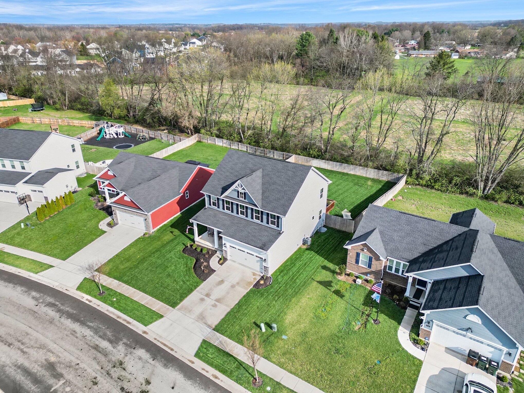 1745 Highlander Drive, Xenia, Ohio 45385