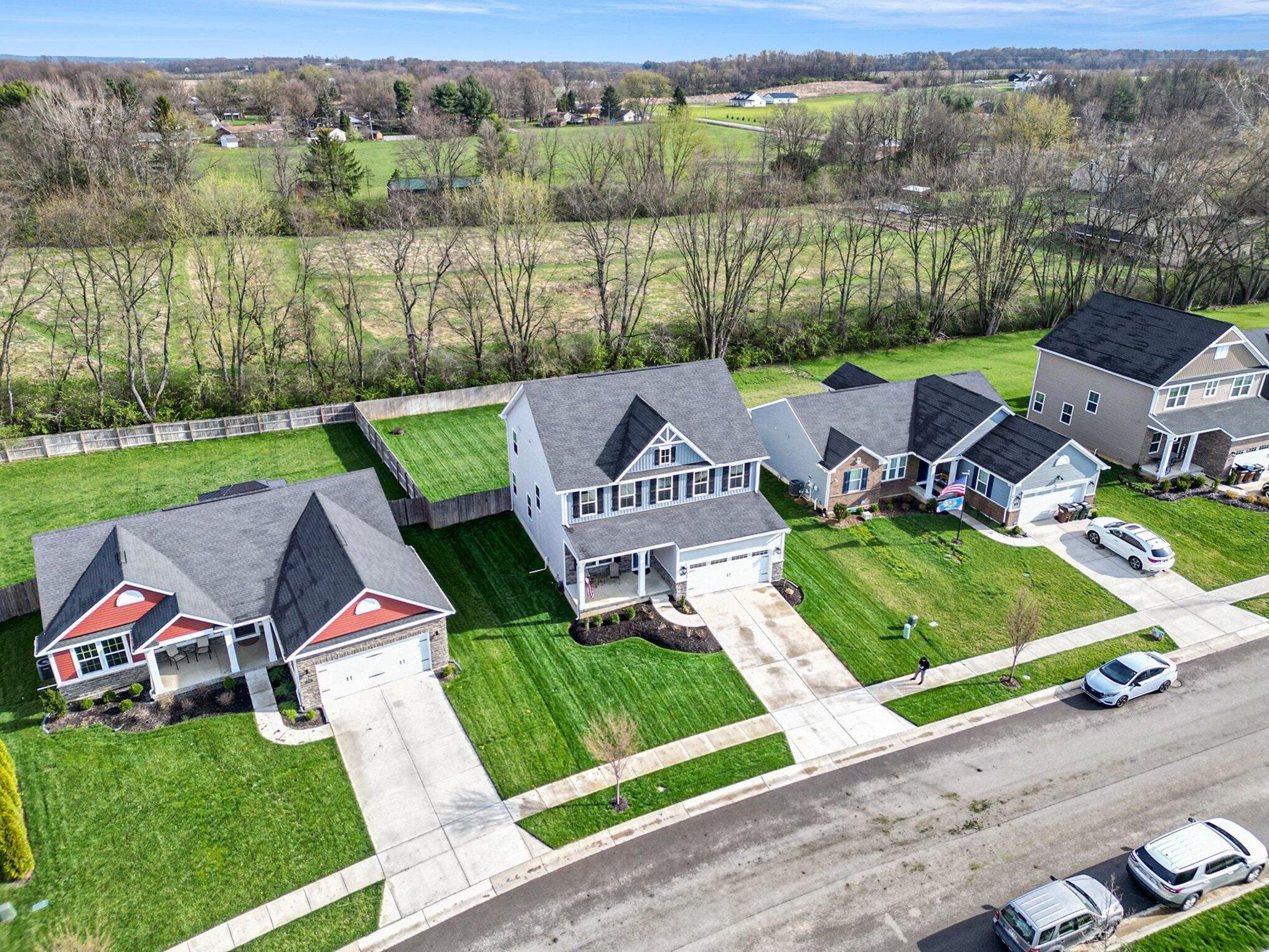 1745 Highlander Drive, Xenia, Ohio 45385