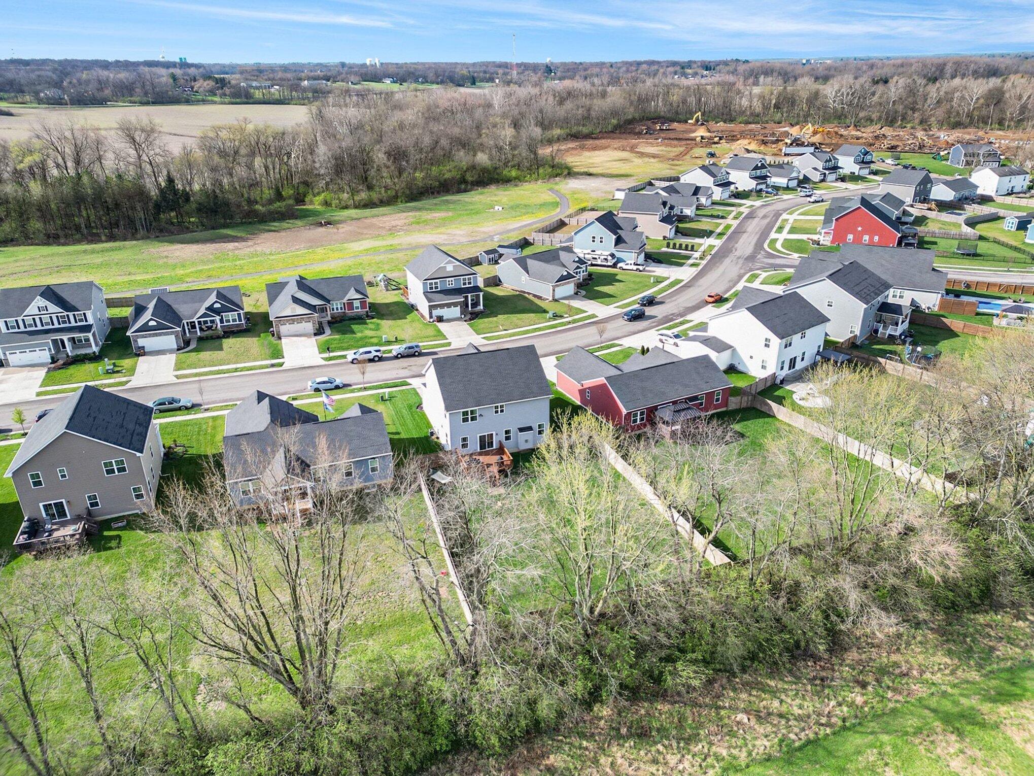 1745 Highlander Drive, Xenia, Ohio 45385