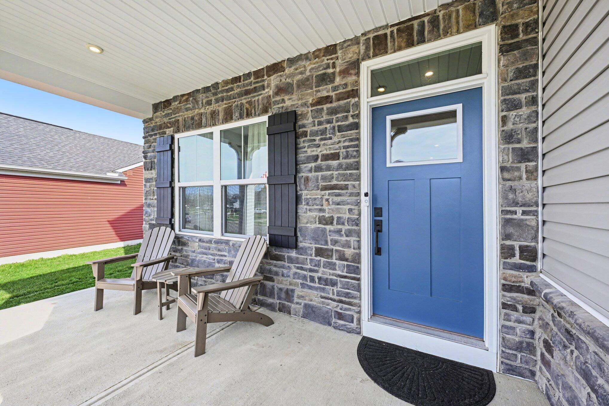 1745 Highlander Drive, Xenia, Ohio 45385