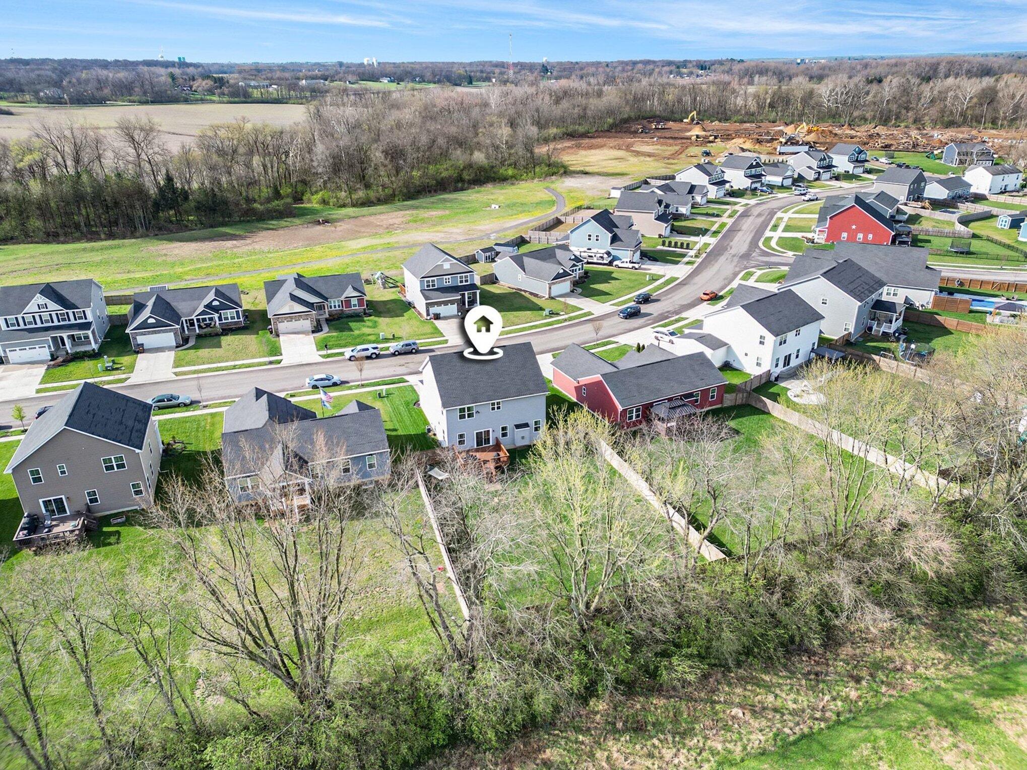 1745 Highlander Drive, Xenia, Ohio 45385