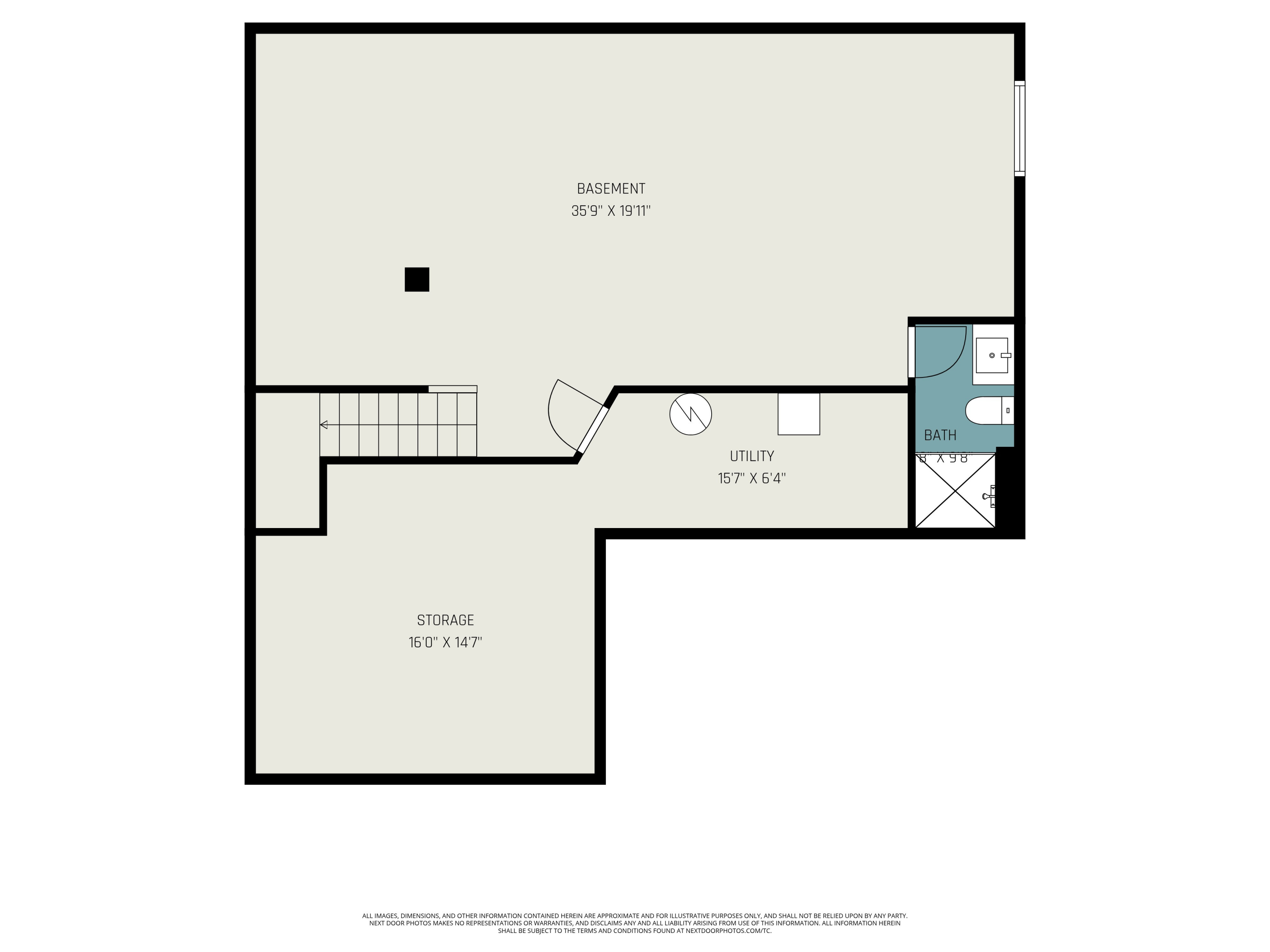 1745 Highlander Drive, Xenia, Ohio 45385
