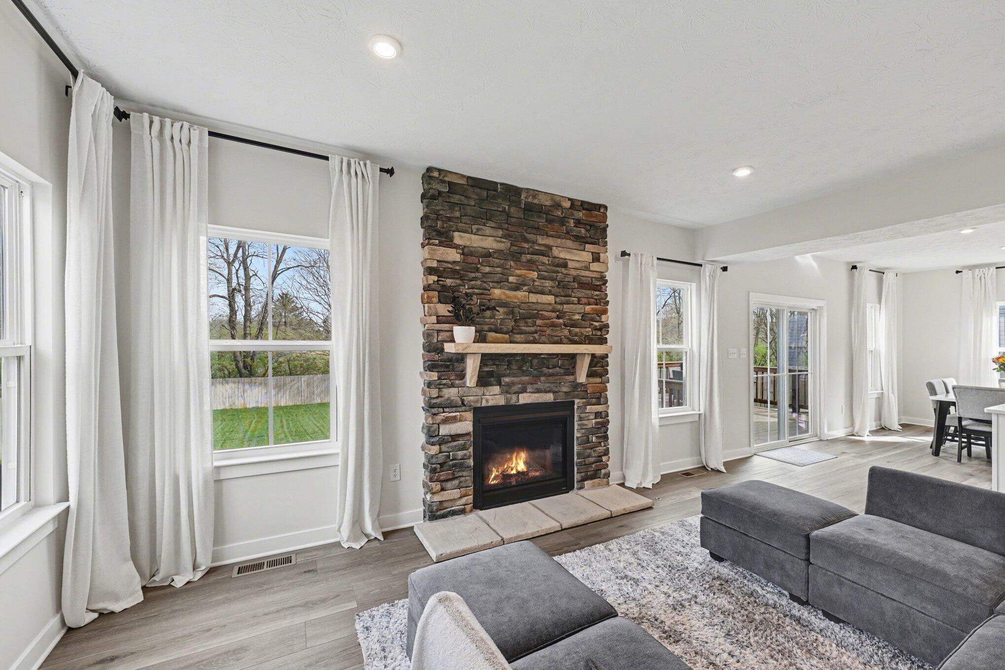 1745 Highlander Drive, Xenia, Ohio 45385