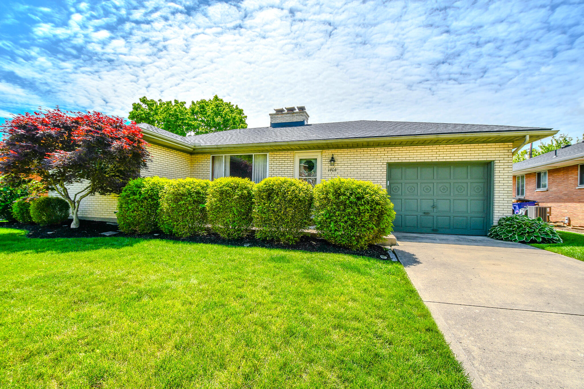 1404 Pinecrest Drive, Dayton, Ohio 45414