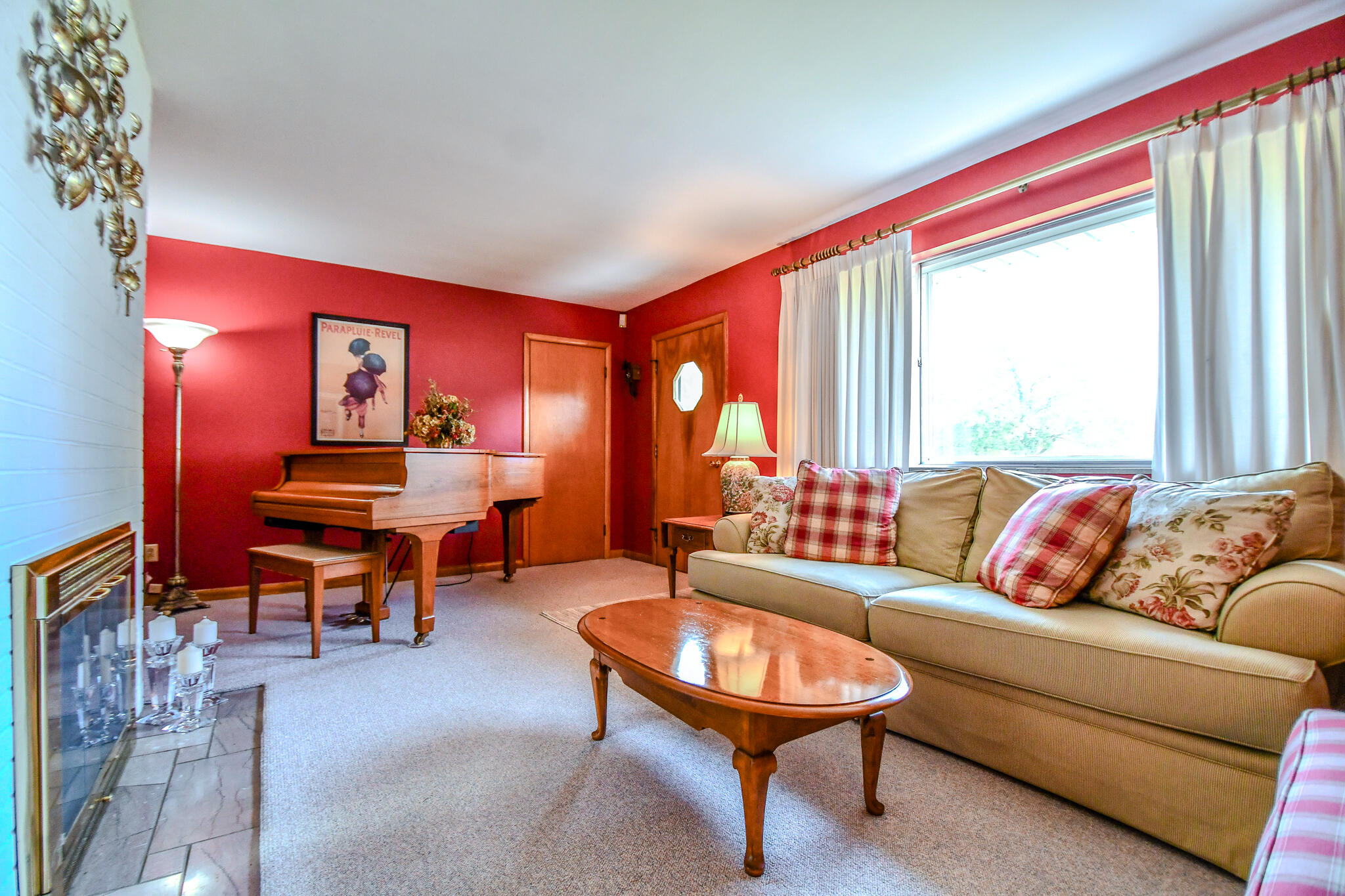 1404 Pinecrest Drive, Dayton, Ohio 45414