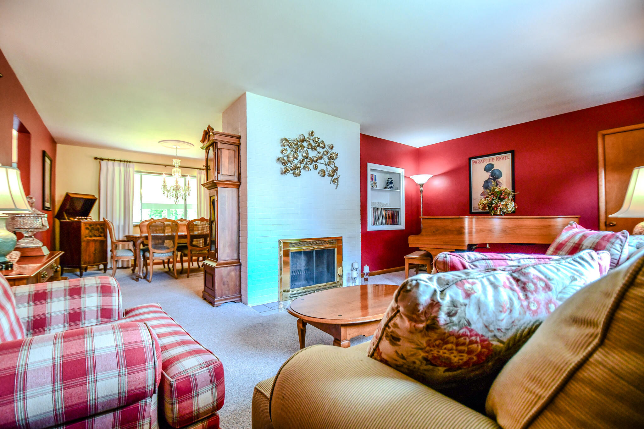 1404 Pinecrest Drive, Dayton, Ohio 45414