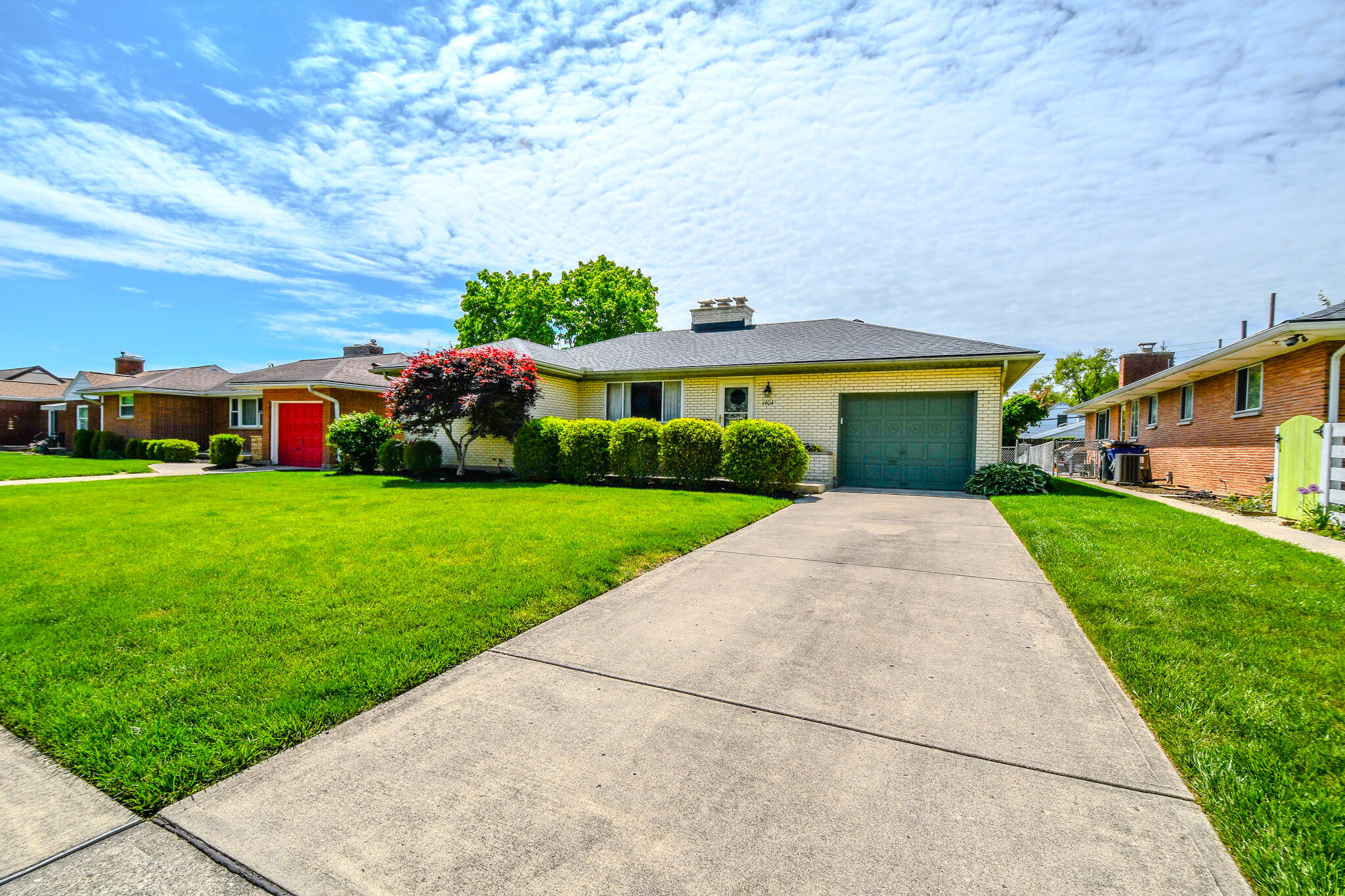 1404 Pinecrest Drive, Dayton, Ohio 45414