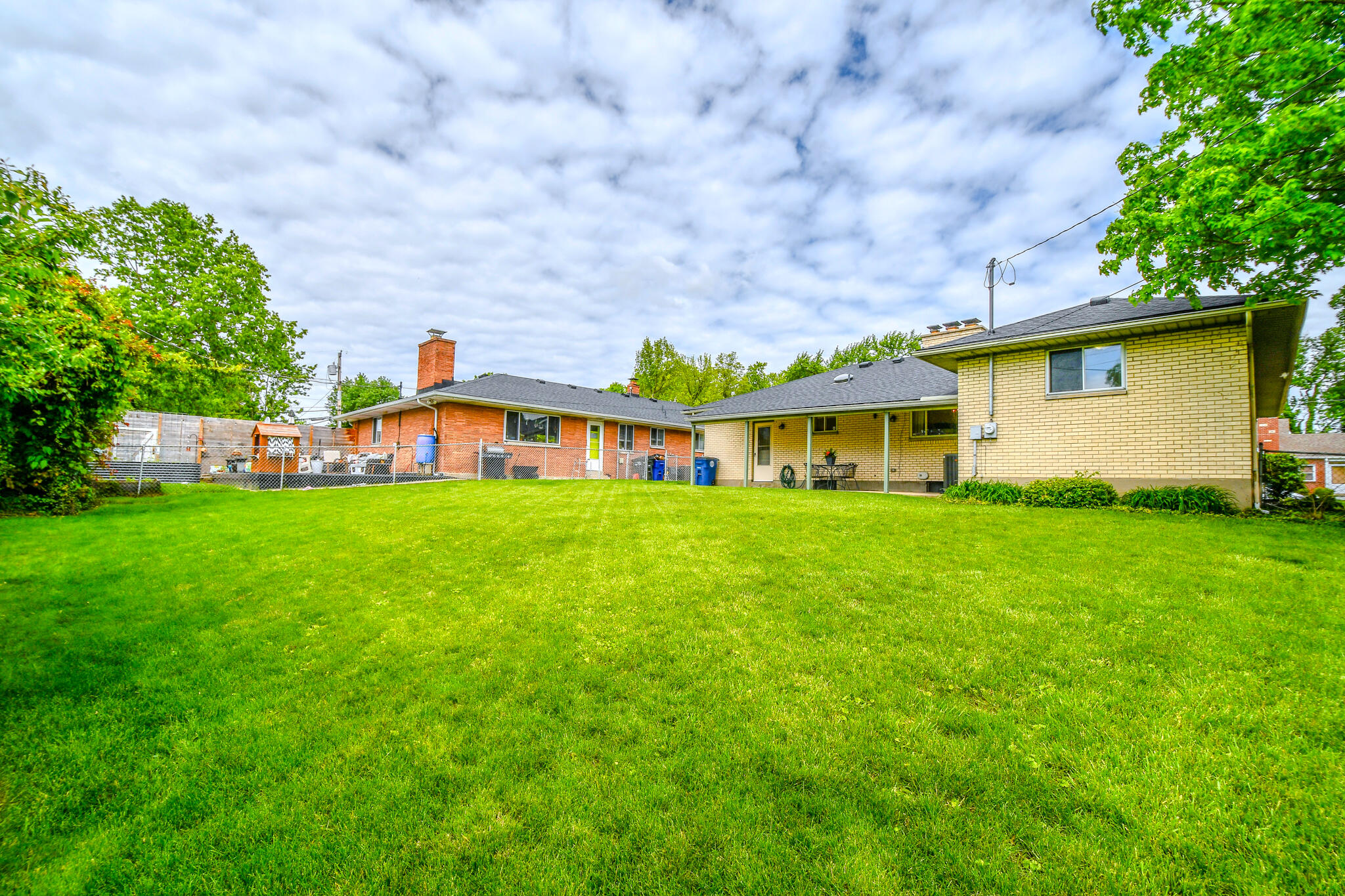 1404 Pinecrest Drive, Dayton, Ohio 45414