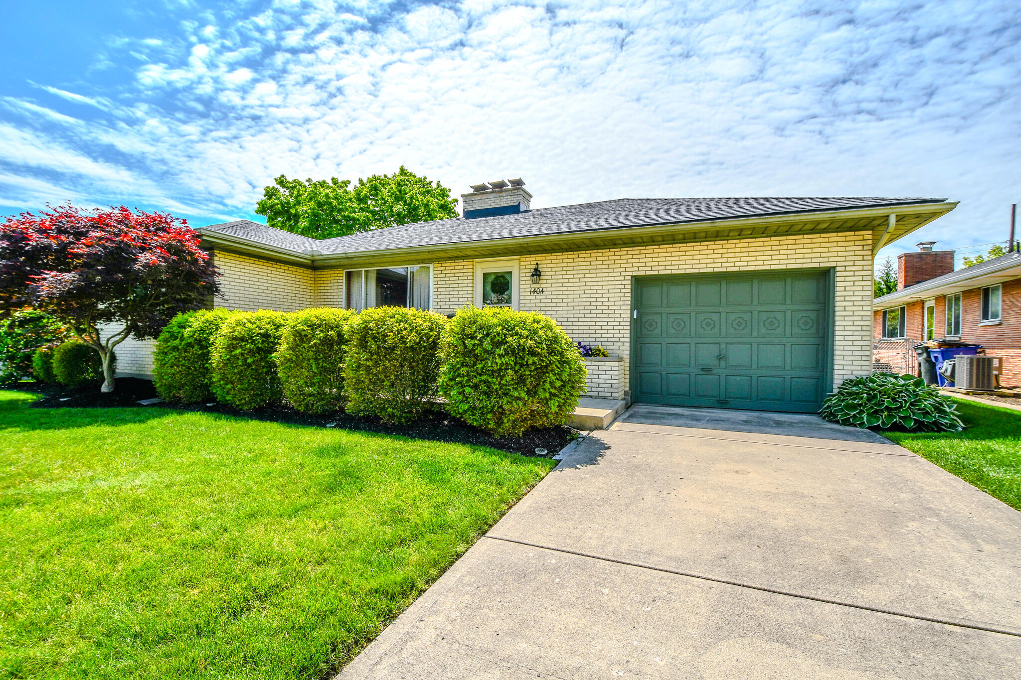 1404 Pinecrest Drive, Dayton, Ohio 45414