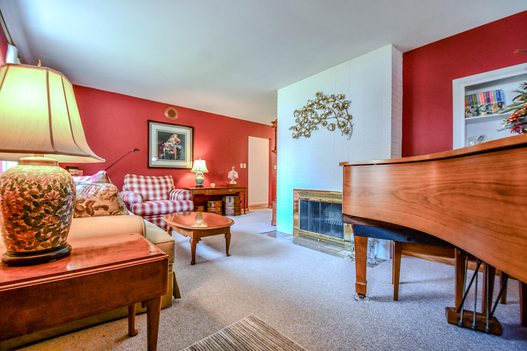 1404 Pinecrest Drive, Dayton, Ohio 45414