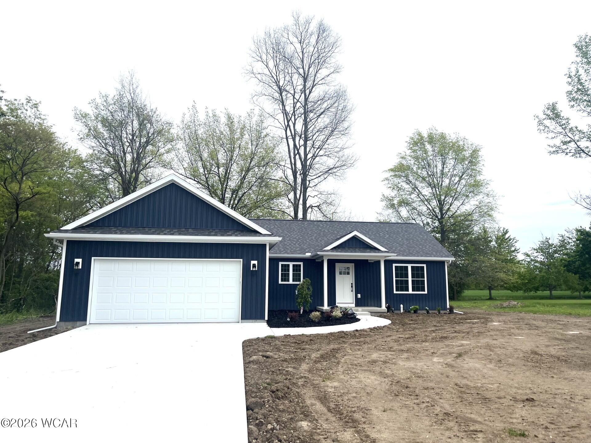 2509 Elmview Drive, Cridersville, Ohio