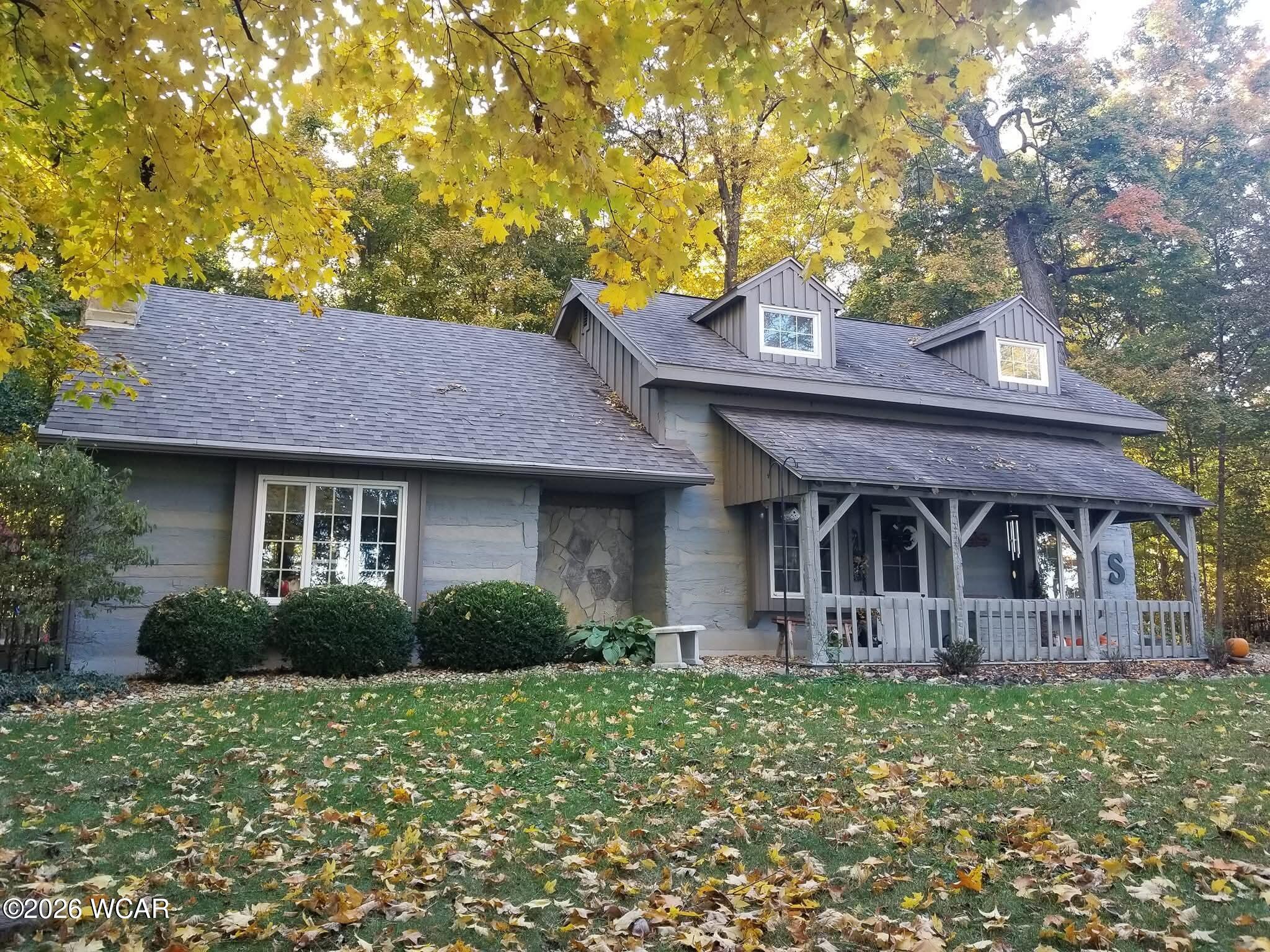 3309 Township Road 42, Rawson, Ohio