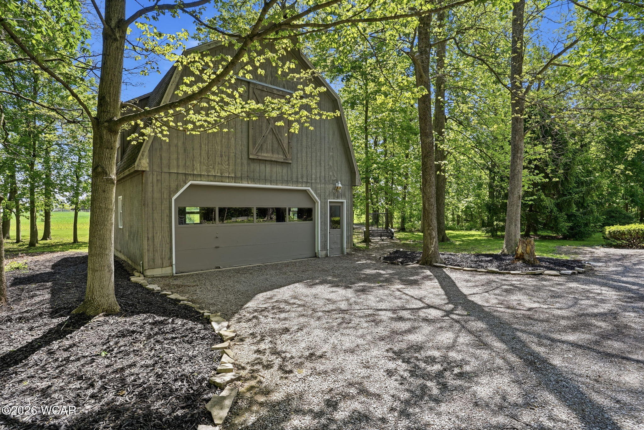 3309 Township Road 42, Rawson, Ohio
