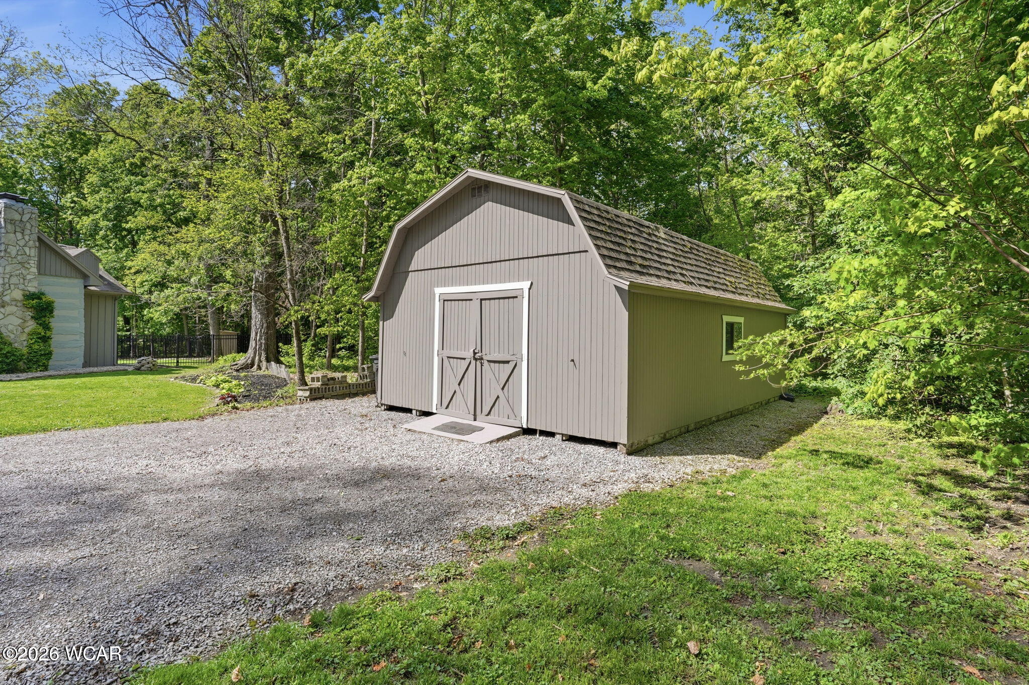 3309 Township Road 42, Rawson, Ohio