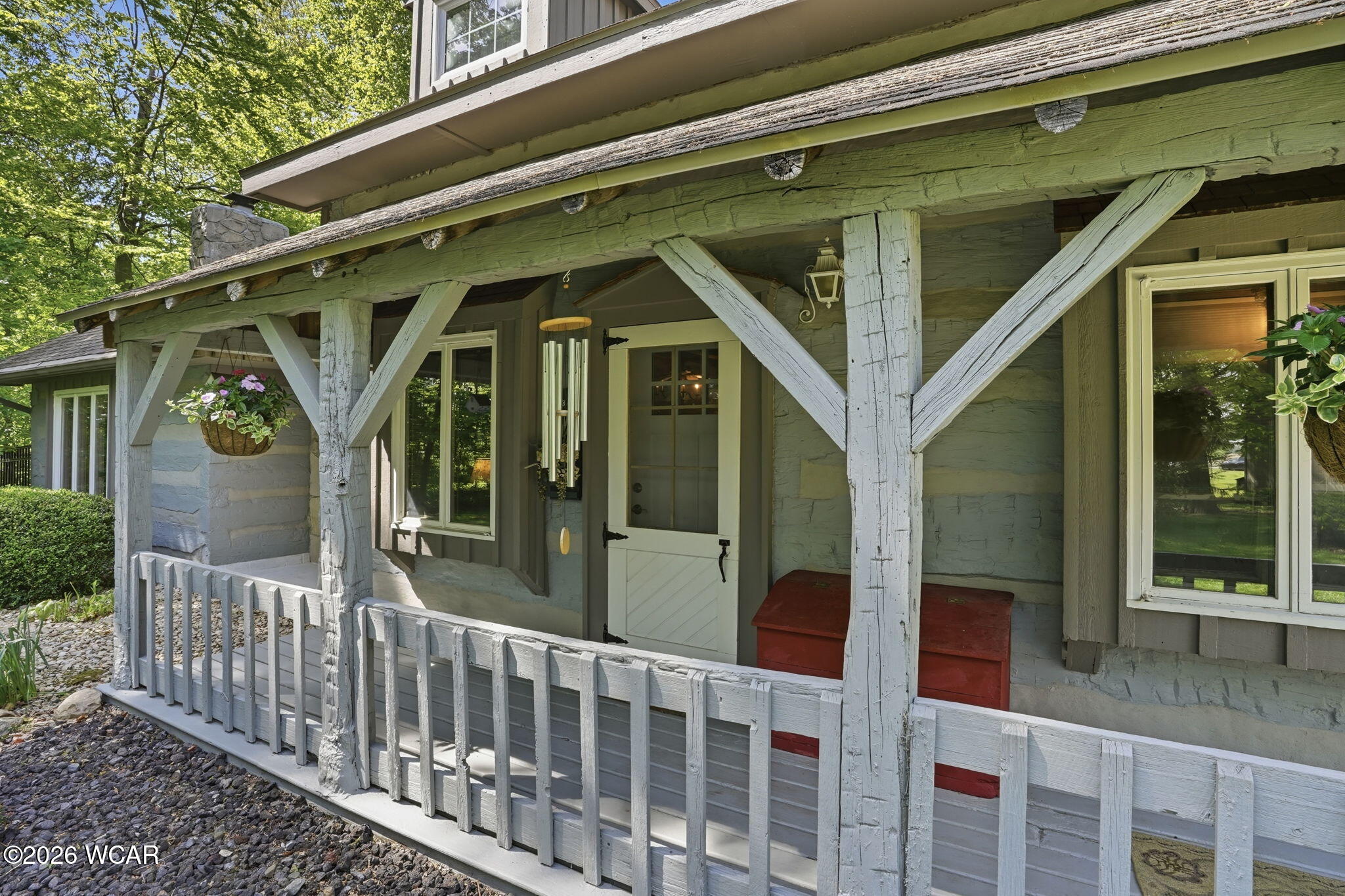 3309 Township Road 42, Rawson, Ohio