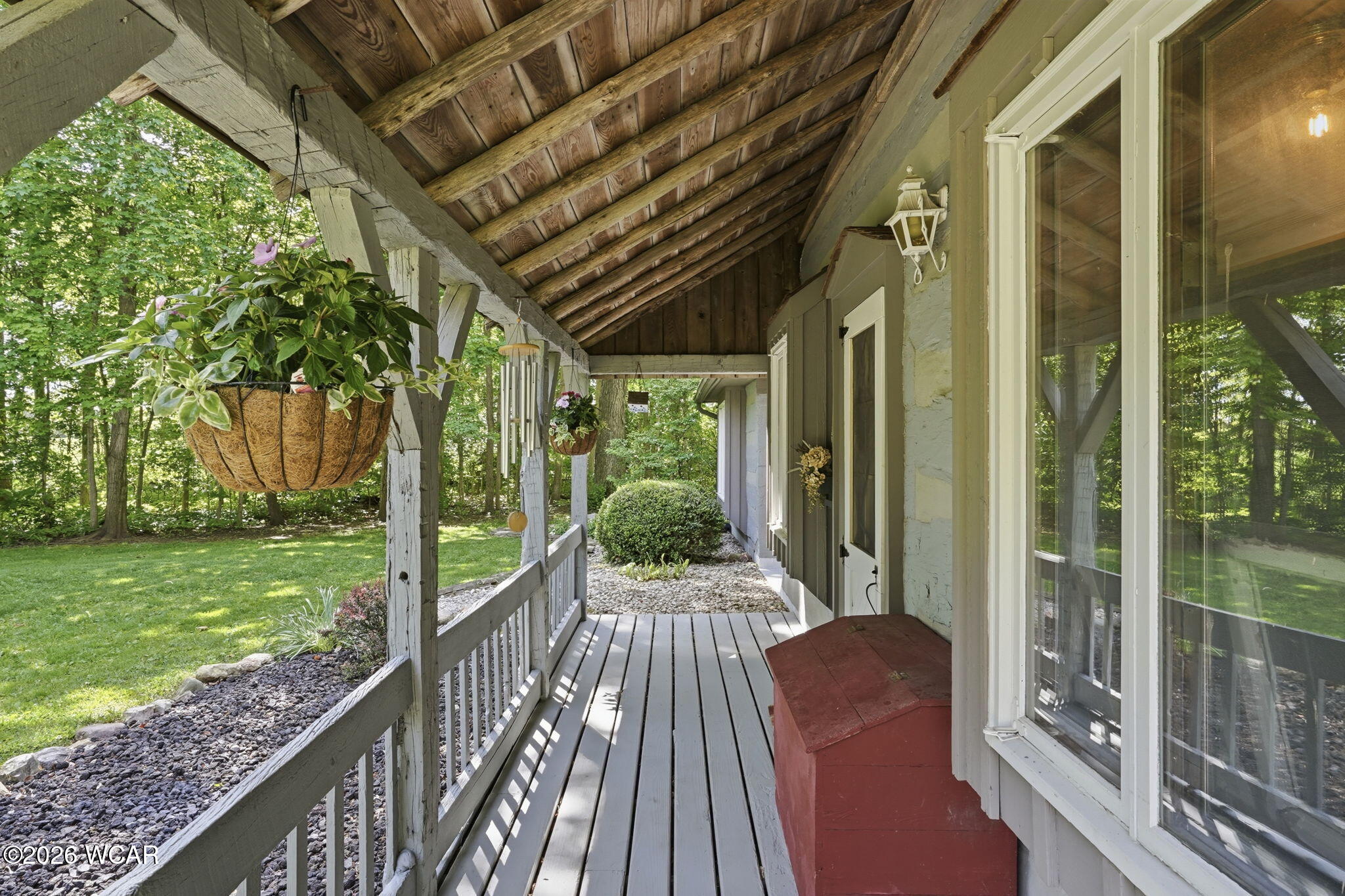 3309 Township Road 42, Rawson, Ohio