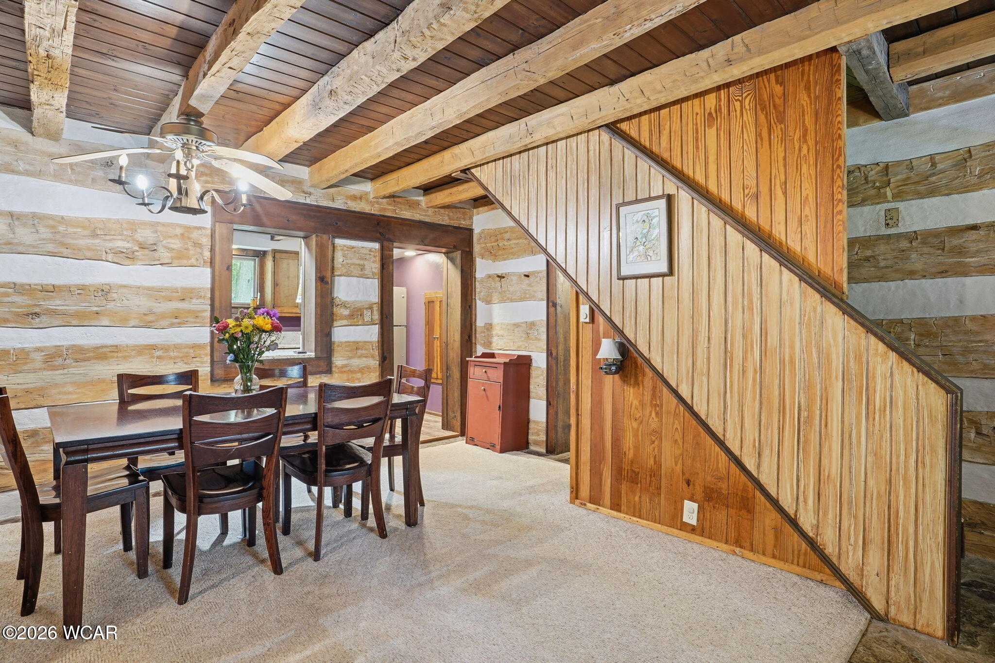 3309 Township Road 42, Rawson, Ohio