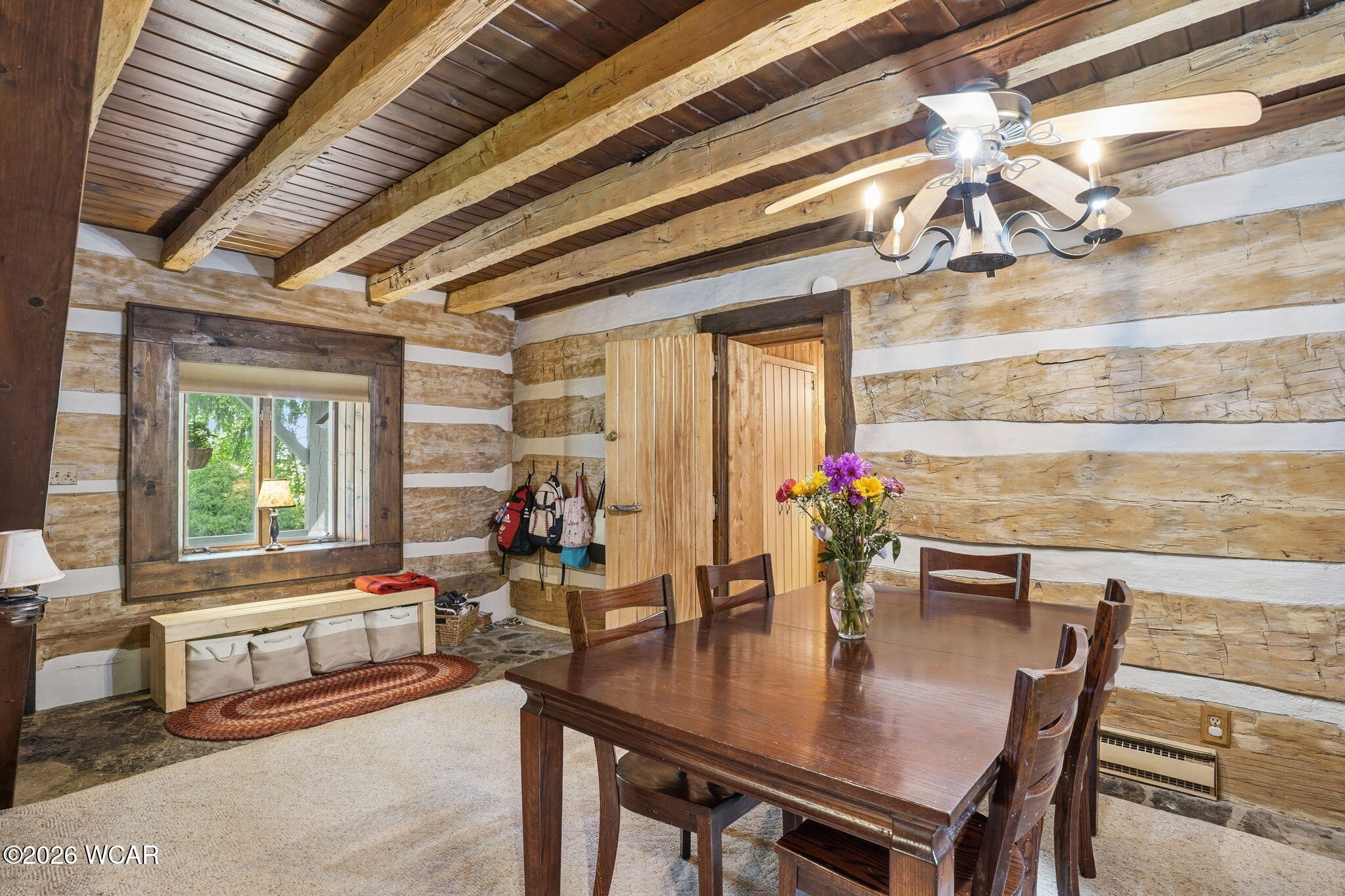3309 Township Road 42, Rawson, Ohio