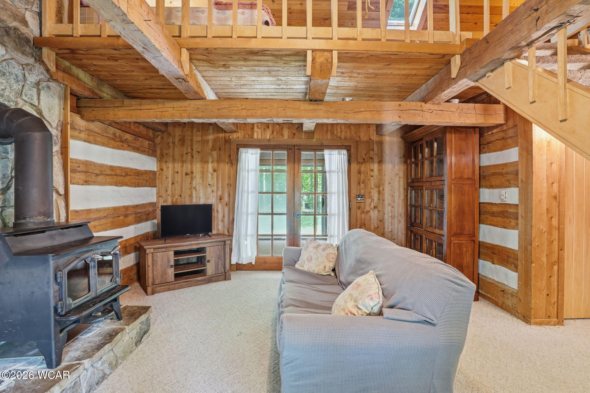3309 Township Road 42, Rawson, Ohio