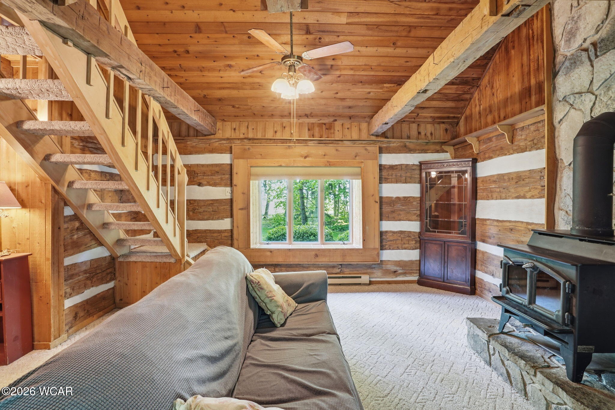 3309 Township Road 42, Rawson, Ohio
