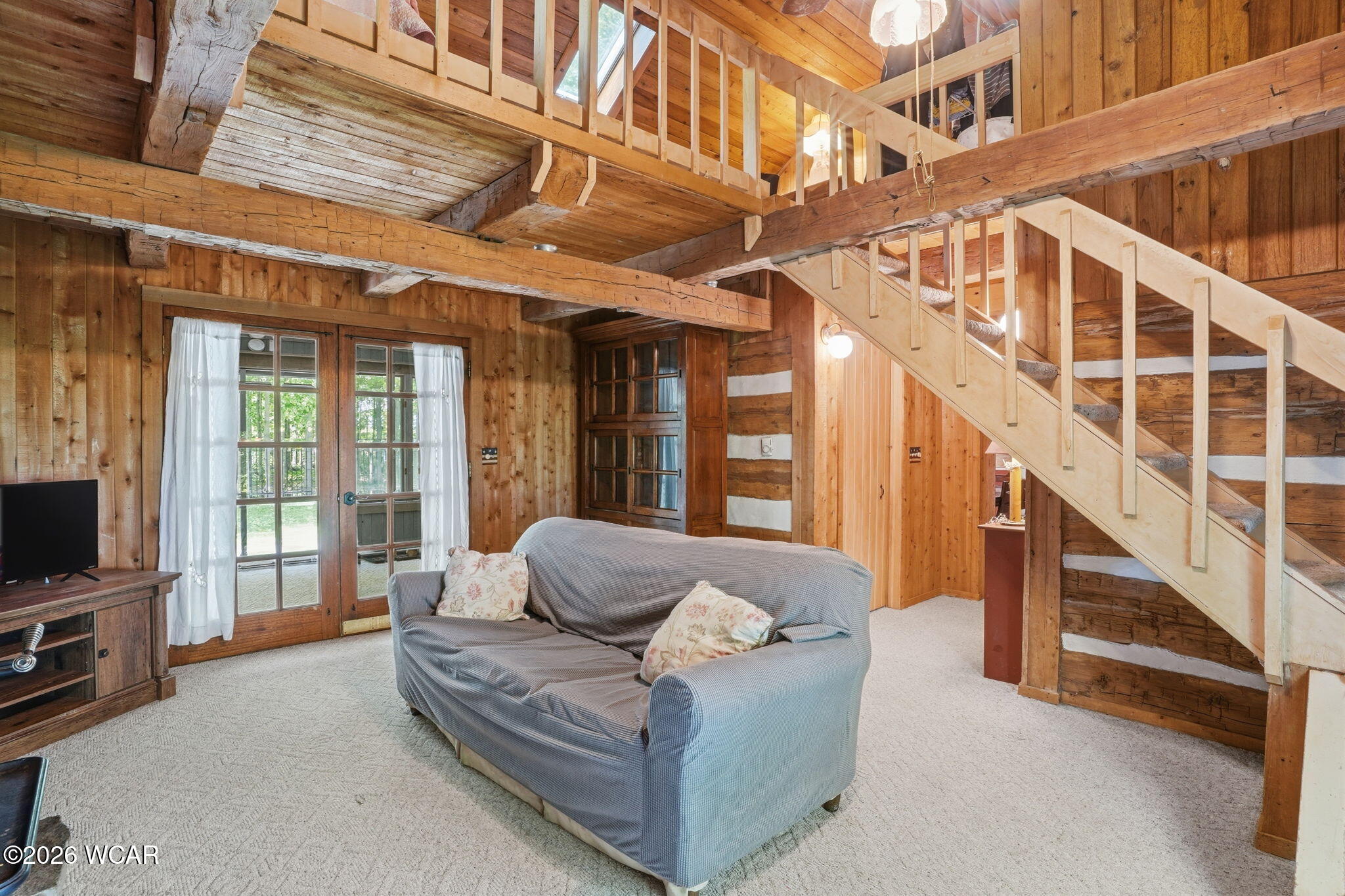 3309 Township Road 42, Rawson, Ohio