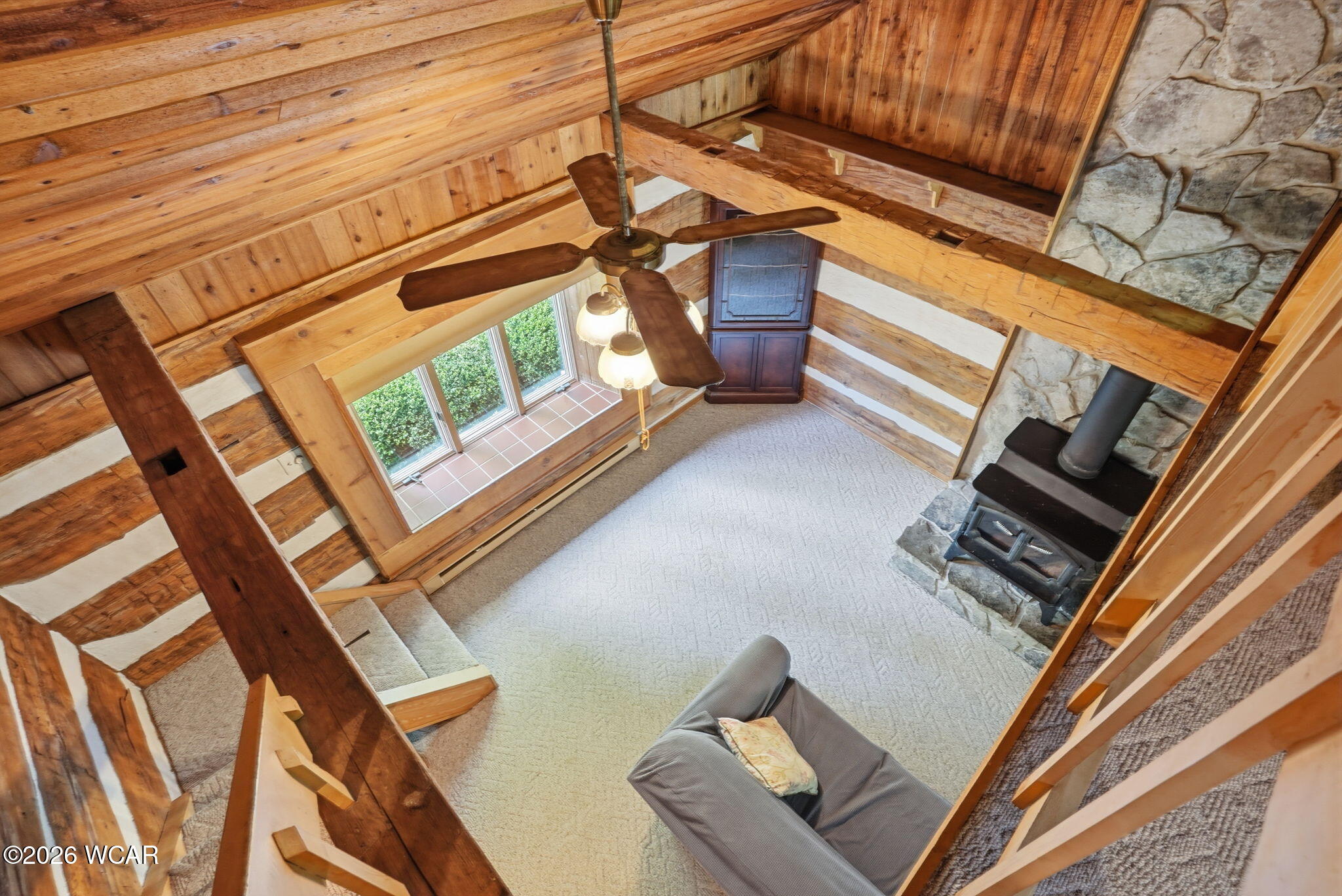 3309 Township Road 42, Rawson, Ohio
