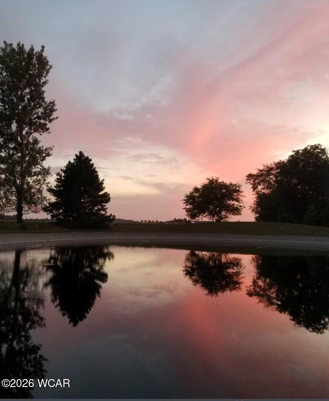3309 Township Road 42, Rawson, Ohio