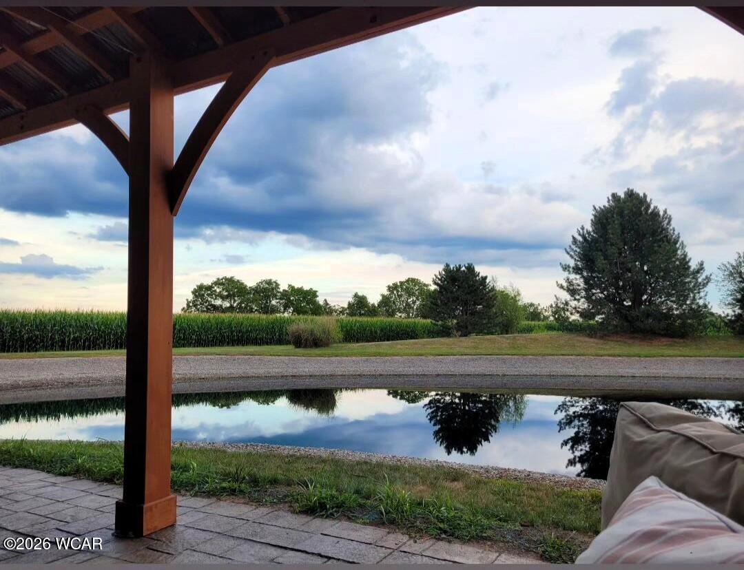 3309 Township Road 42, Rawson, Ohio