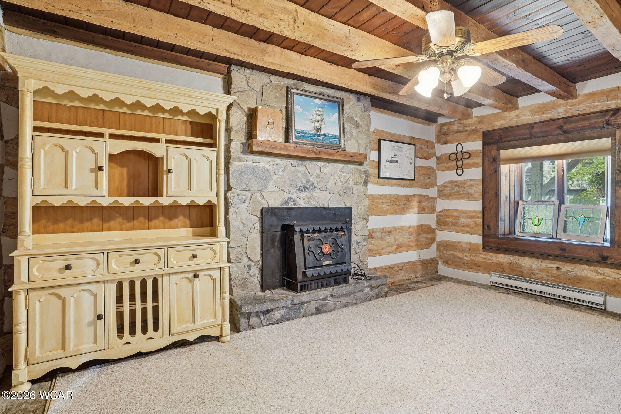 3309 Township Road 42, Rawson, Ohio