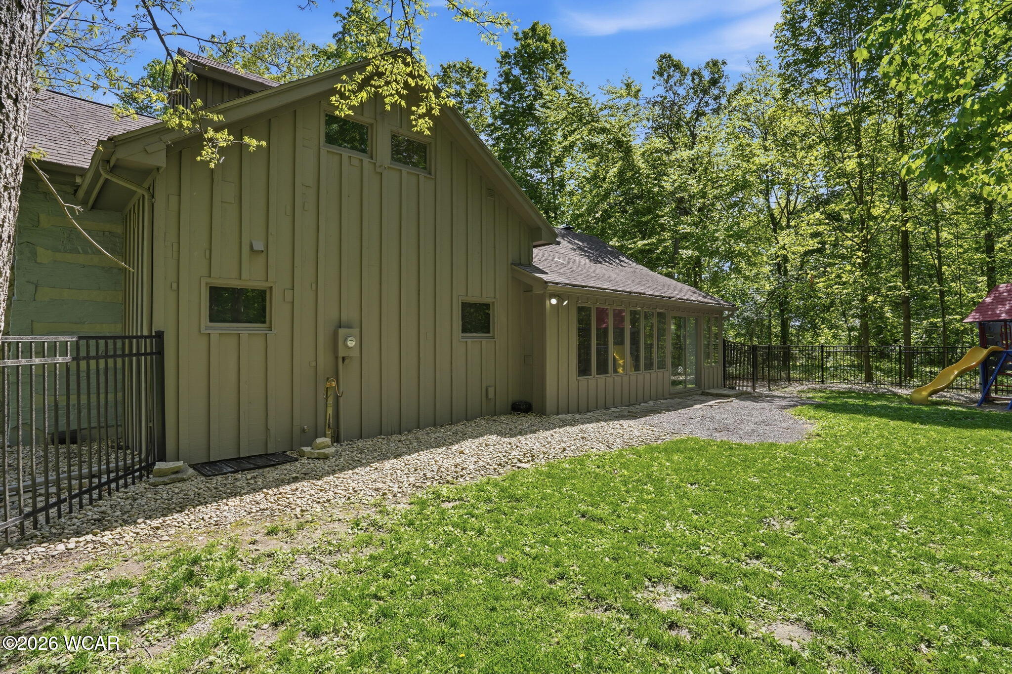 3309 Township Road 42, Rawson, Ohio