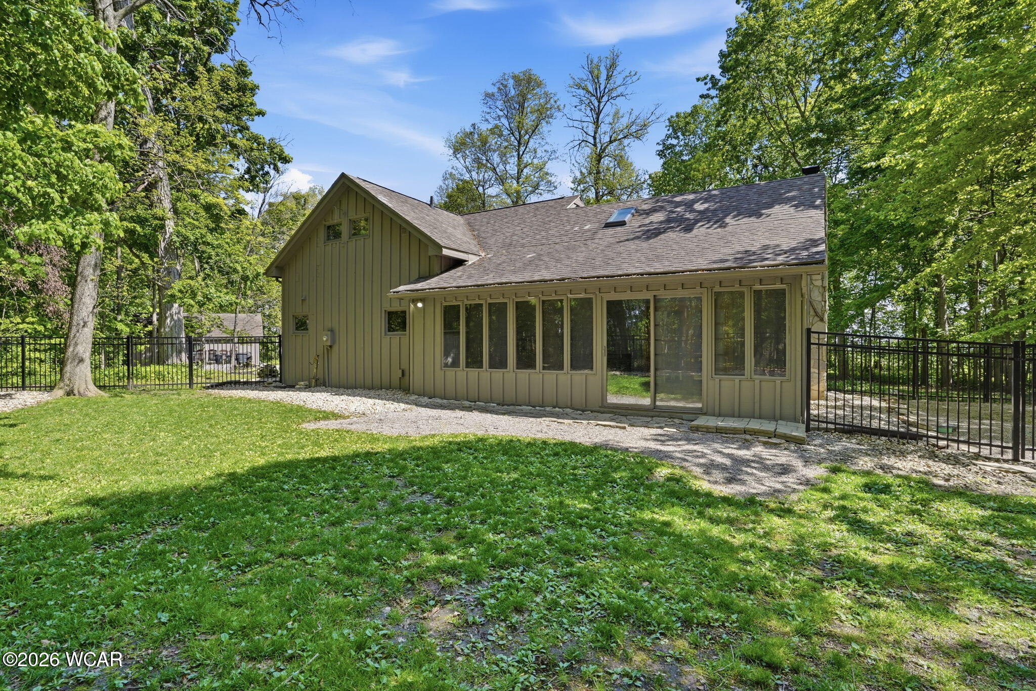 3309 Township Road 42, Rawson, Ohio