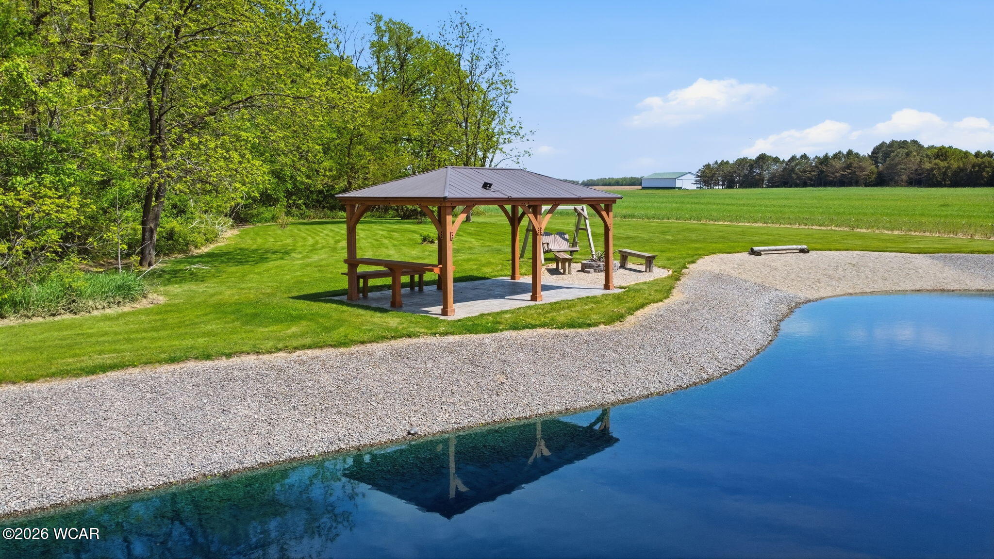 3309 Township Road 42, Rawson, Ohio