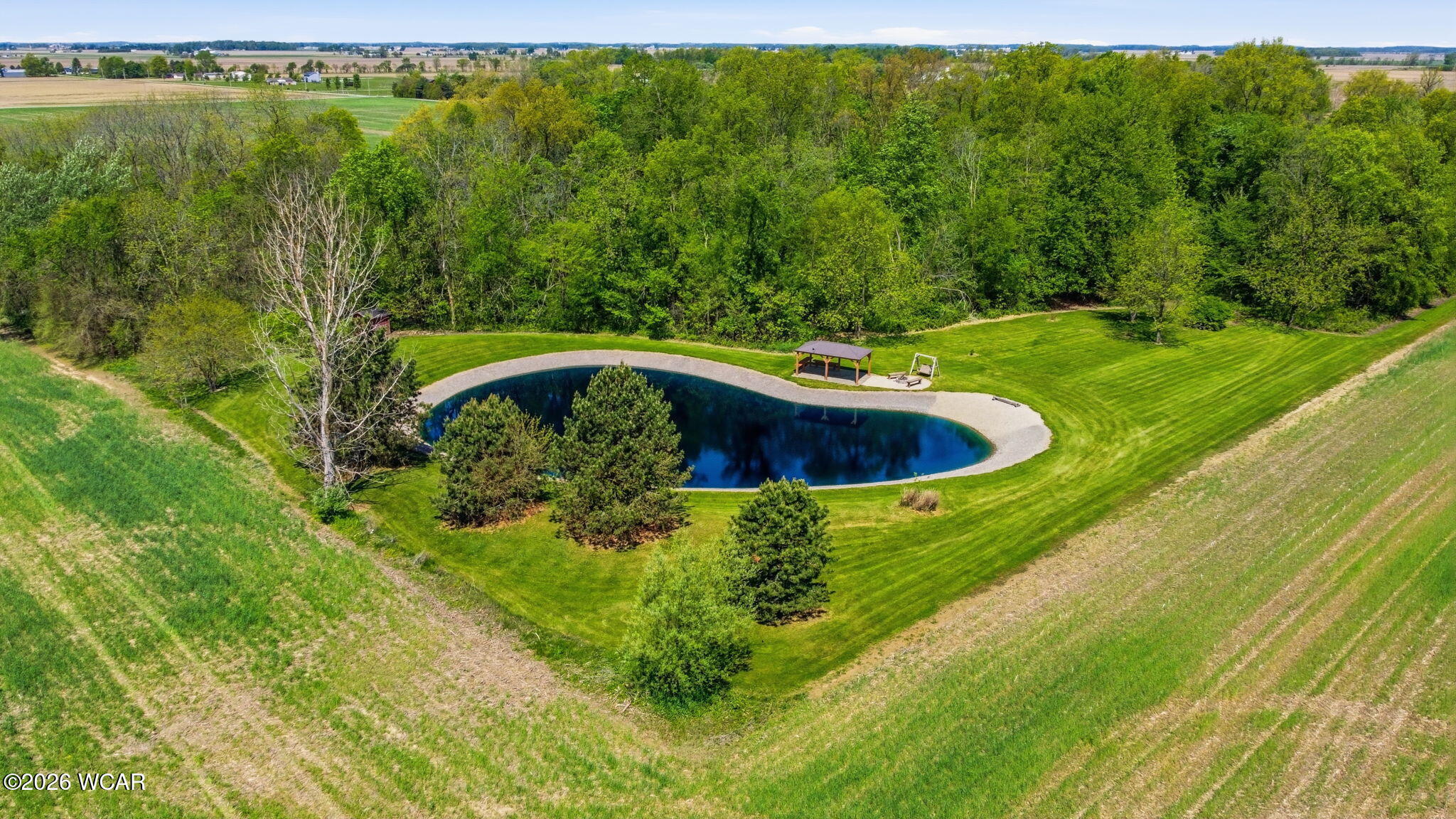 3309 Township Road 42, Rawson, Ohio
