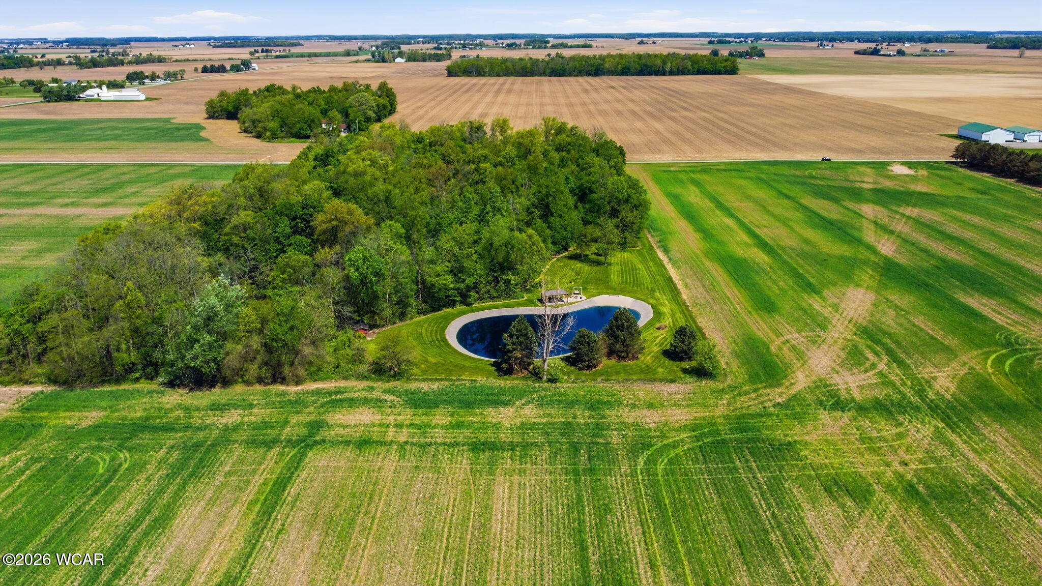 3309 Township Road 42, Rawson, Ohio