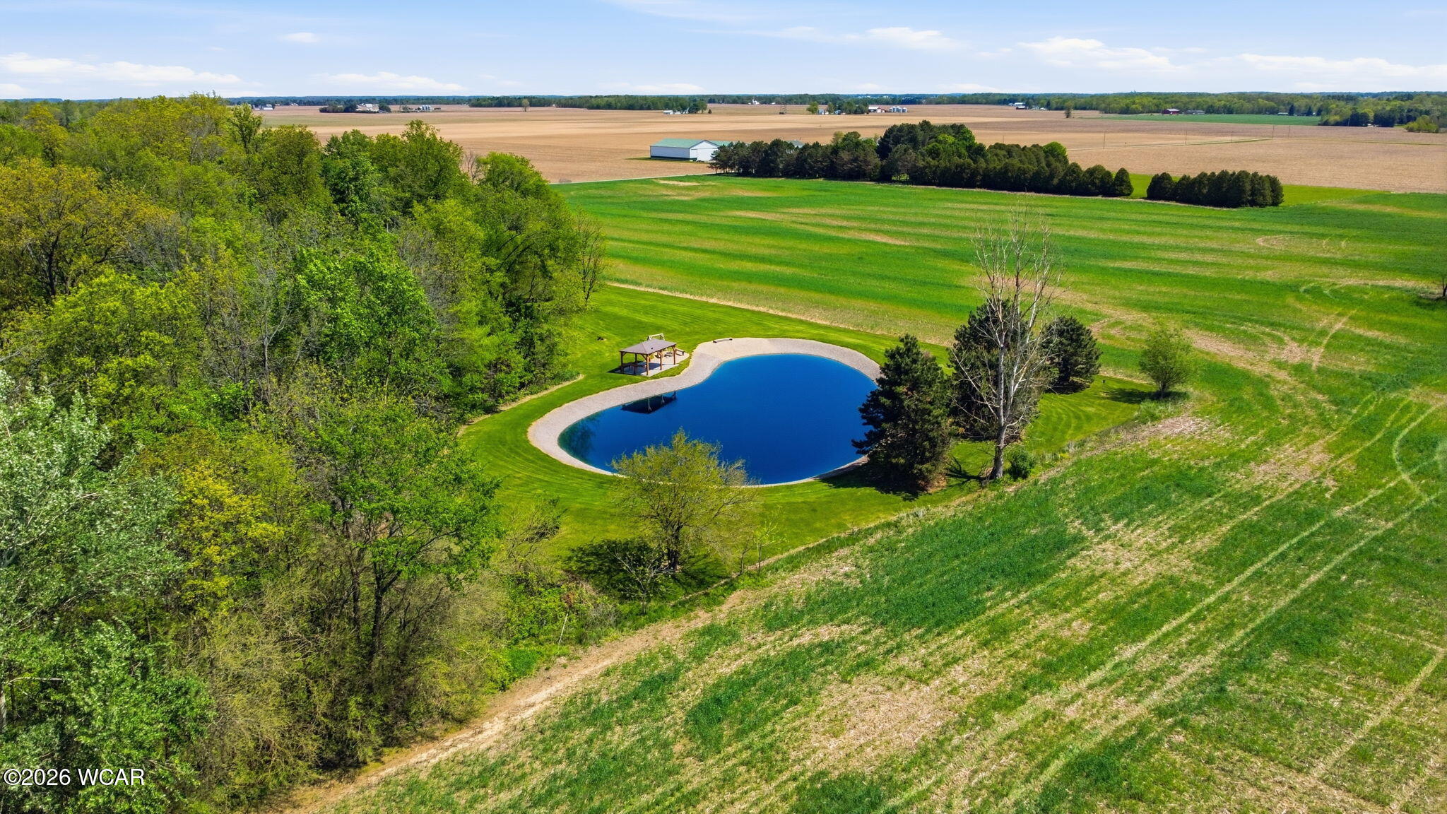 3309 Township Road 42, Rawson, Ohio