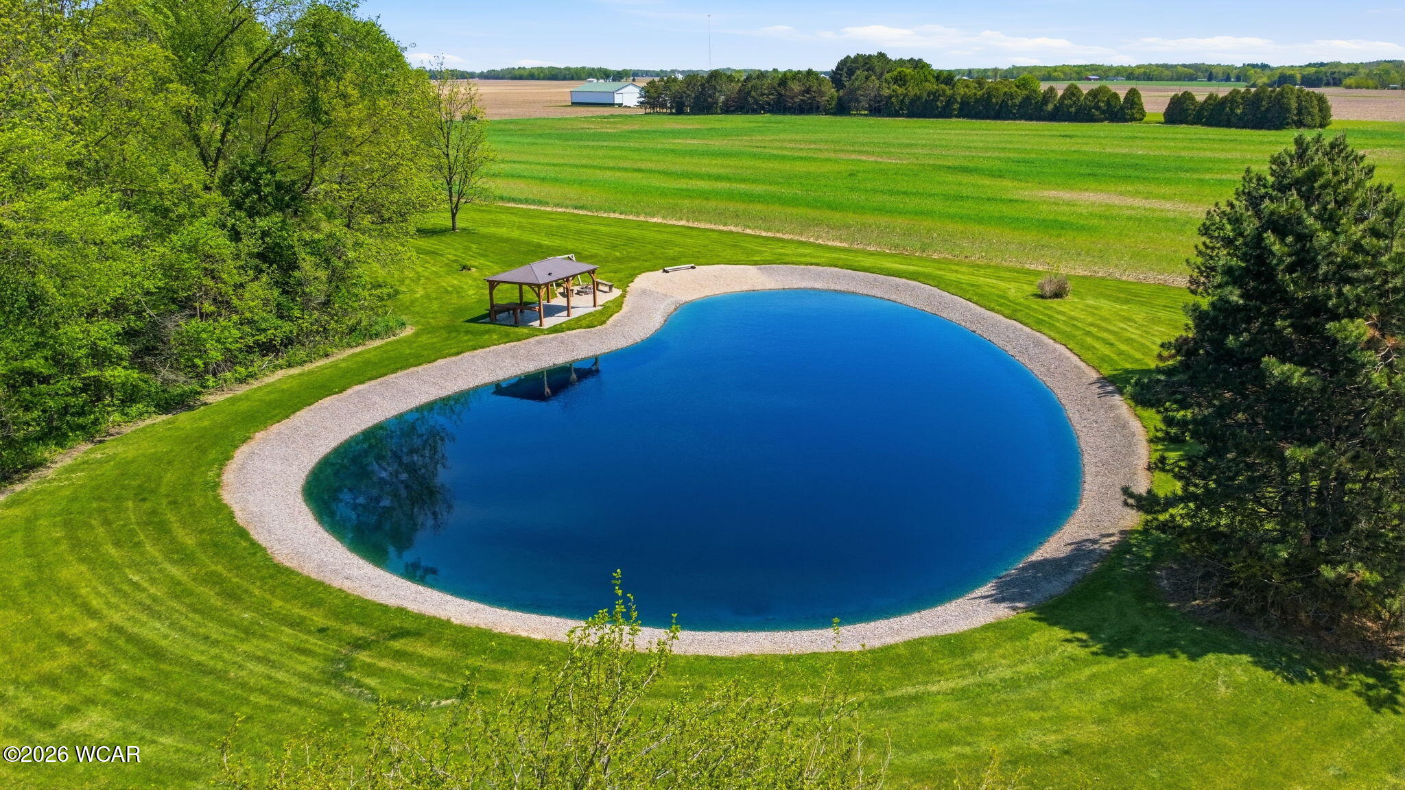 3309 Township Road 42, Rawson, Ohio
