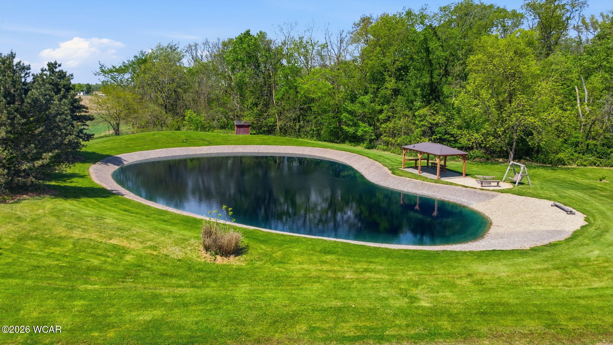 3309 Township Road 42, Rawson, Ohio