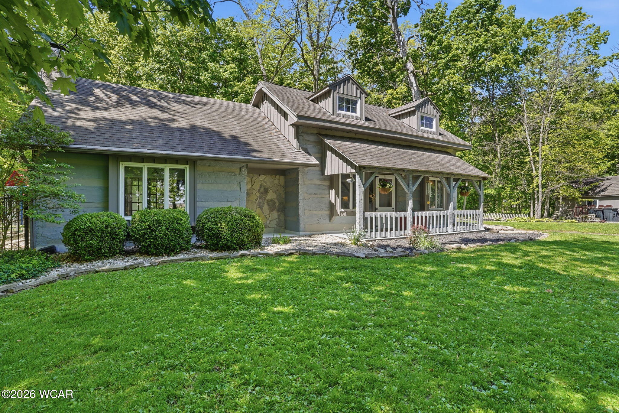 3309 Township Road 42, Rawson, Ohio