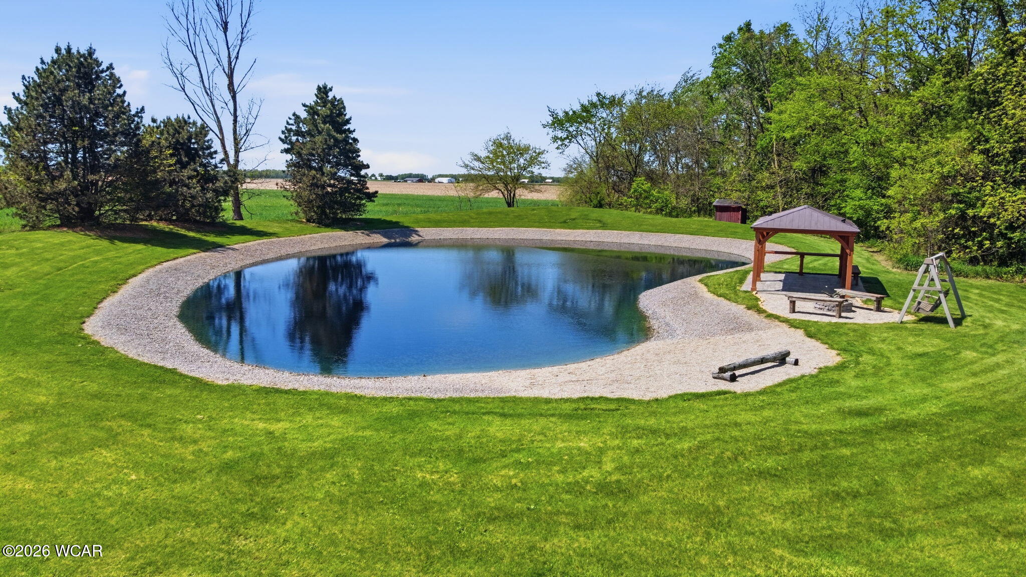3309 Township Road 42, Rawson, Ohio