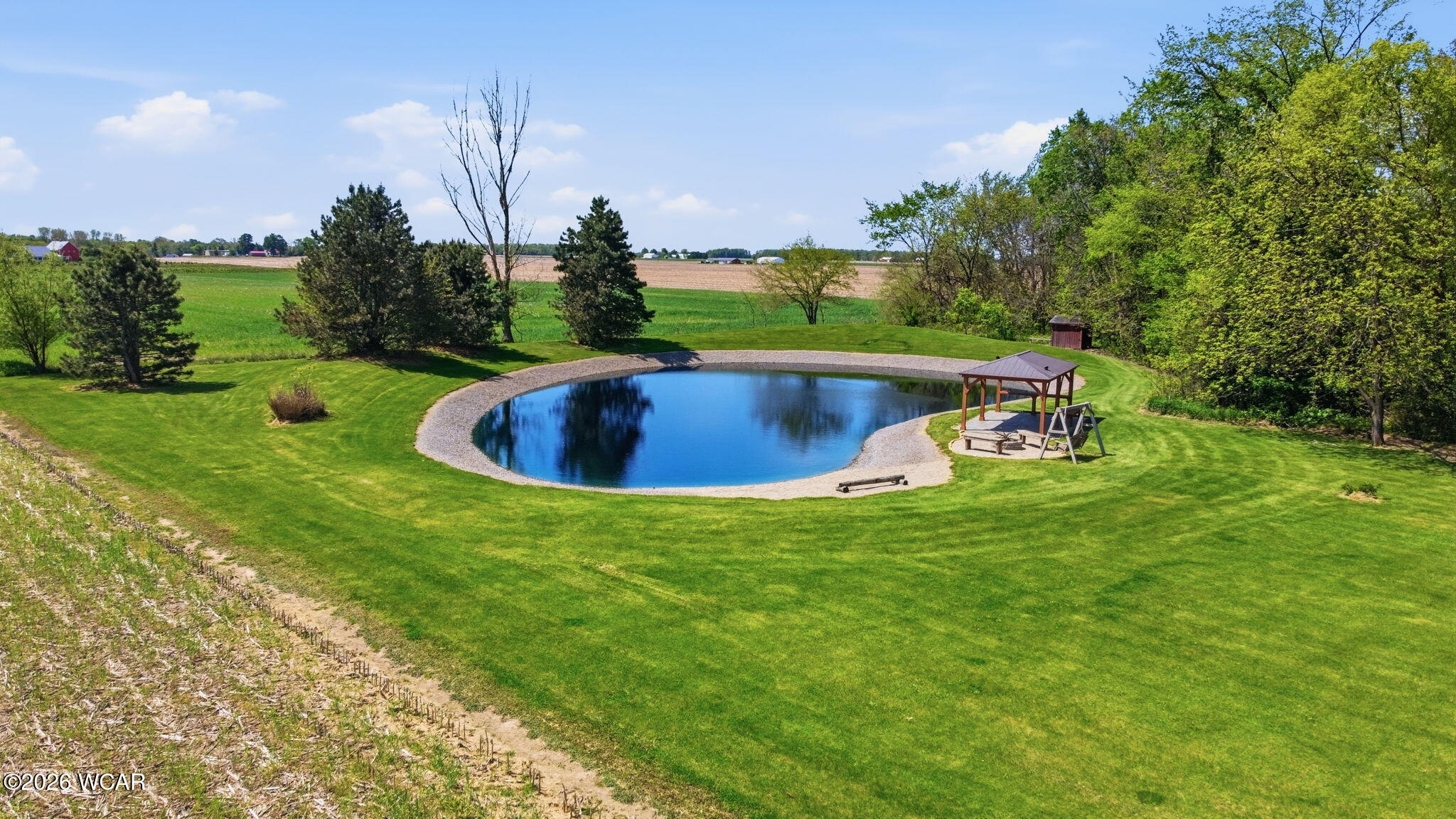 3309 Township Road 42, Rawson, Ohio
