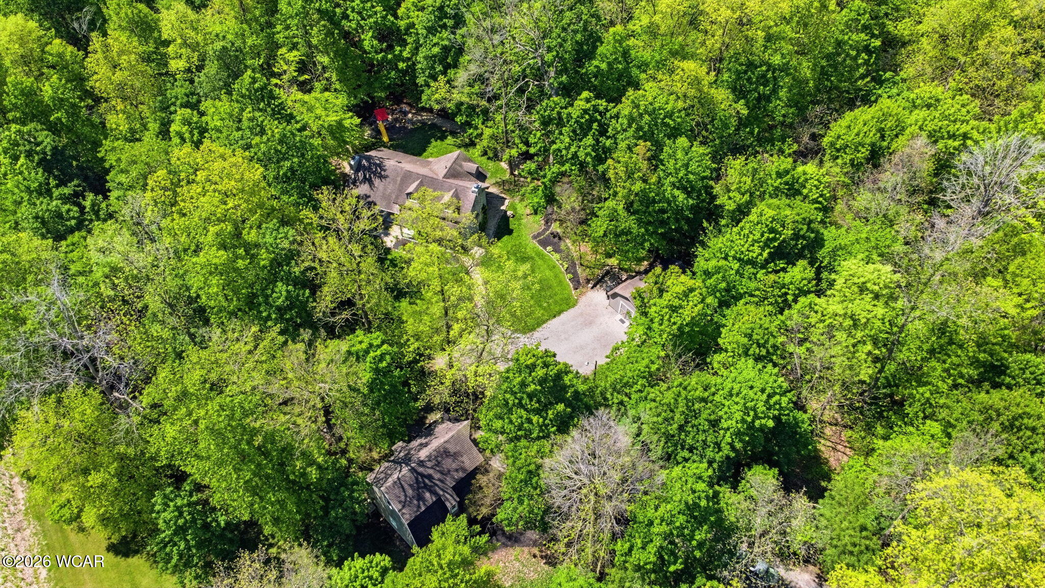 3309 Township Road 42, Rawson, Ohio