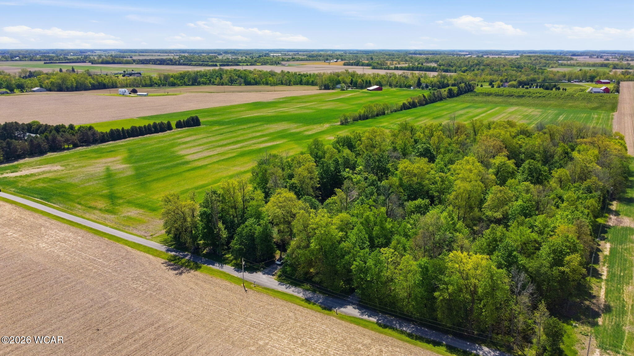 3309 Township Road 42, Rawson, Ohio