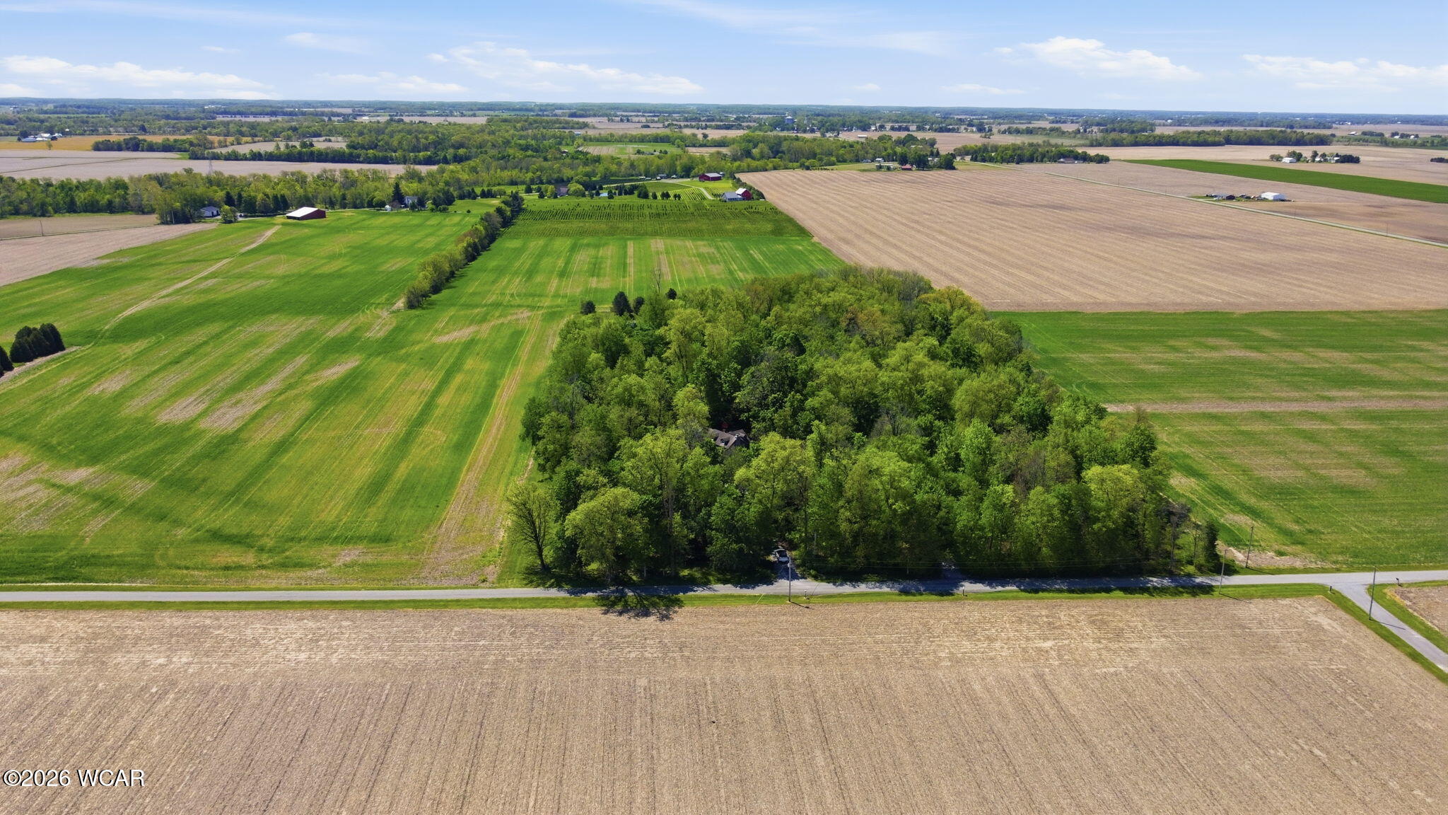 3309 Township Road 42, Rawson, Ohio