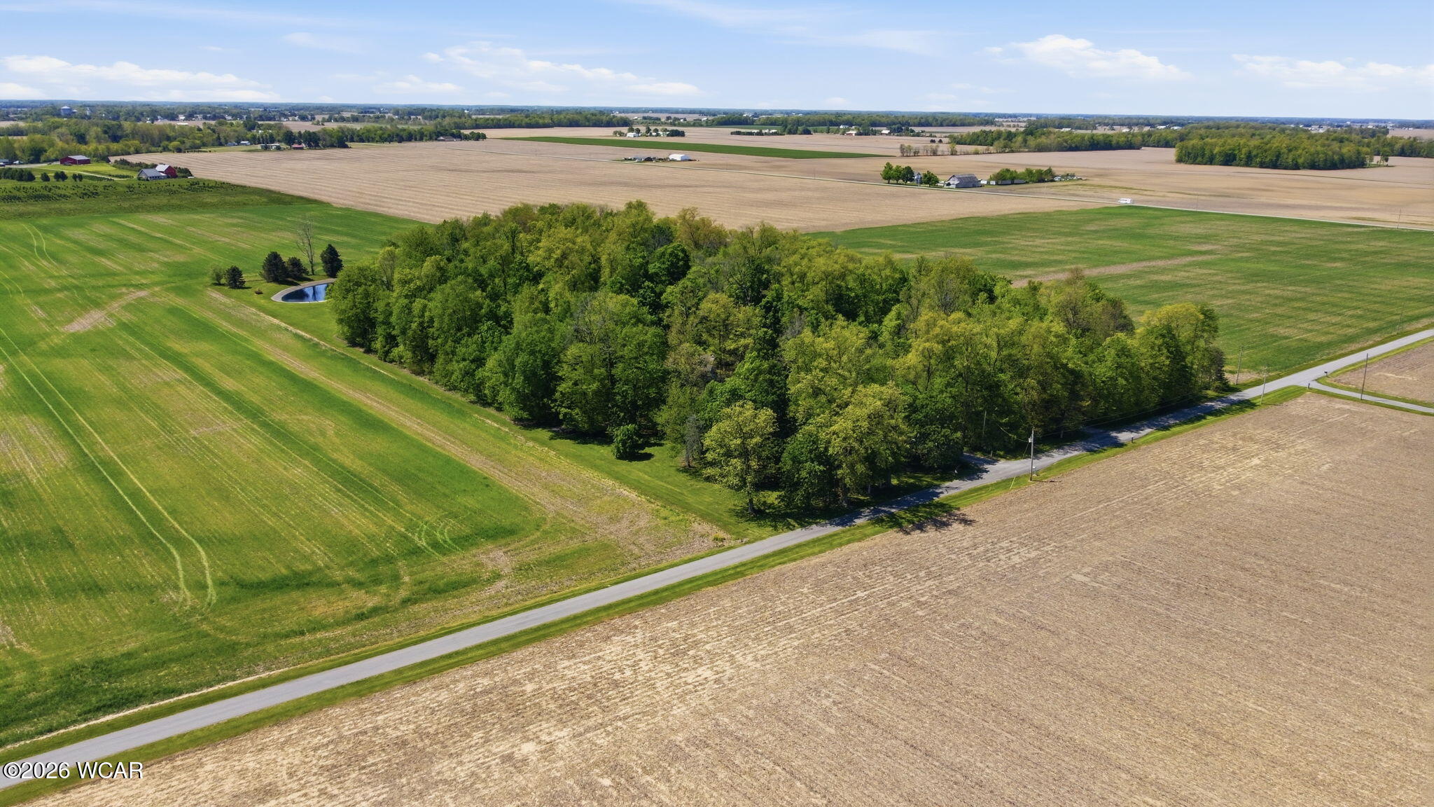 3309 Township Road 42, Rawson, Ohio
