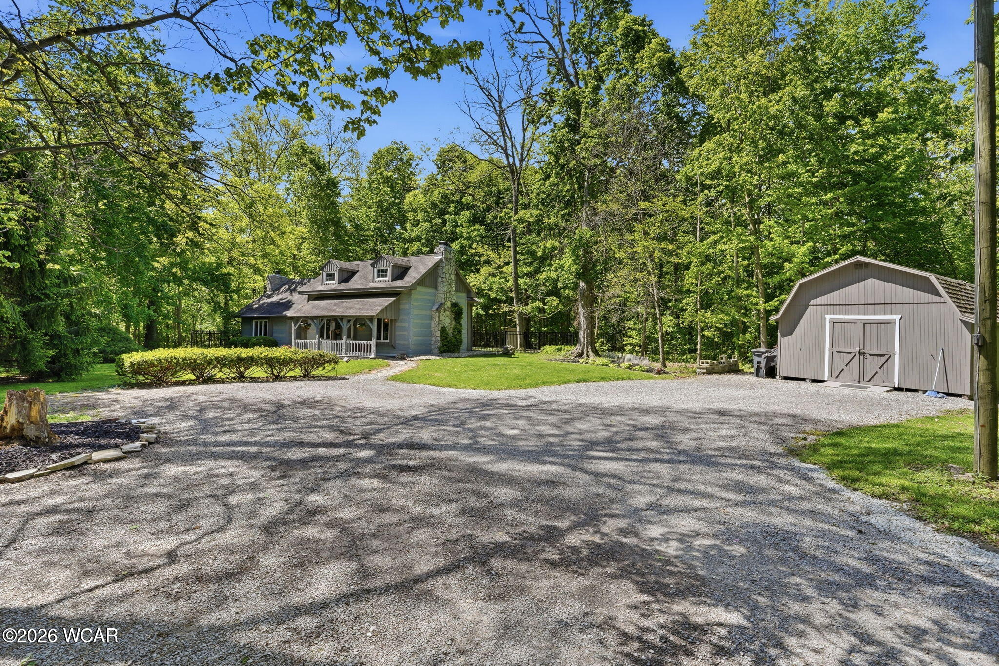 3309 Township Road 42, Rawson, Ohio