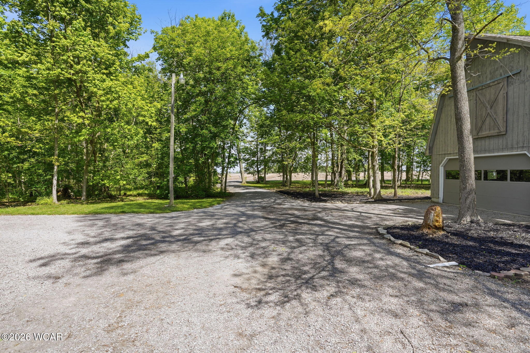 3309 Township Road 42, Rawson, Ohio