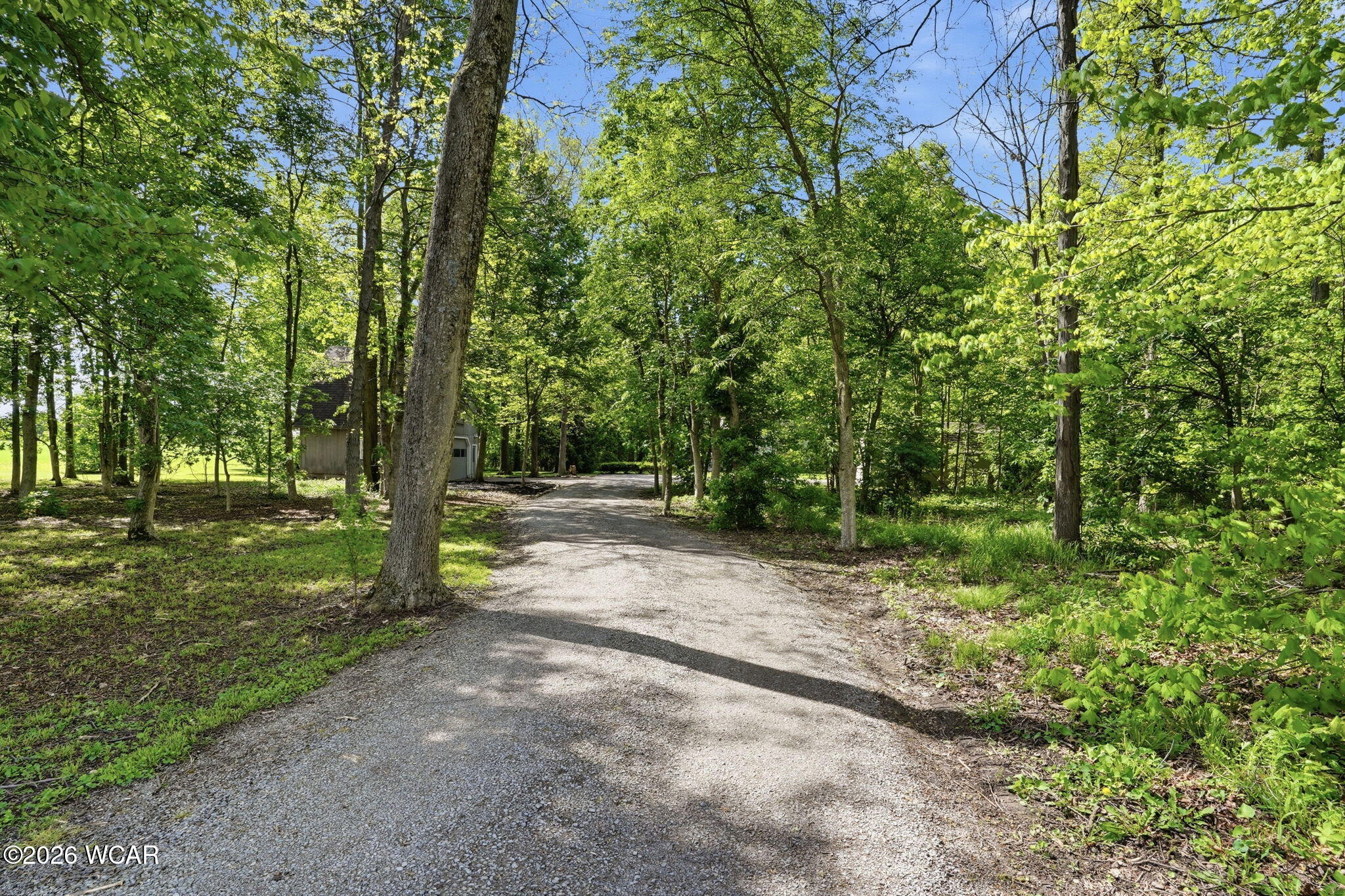 3309 Township Road 42, Rawson, Ohio