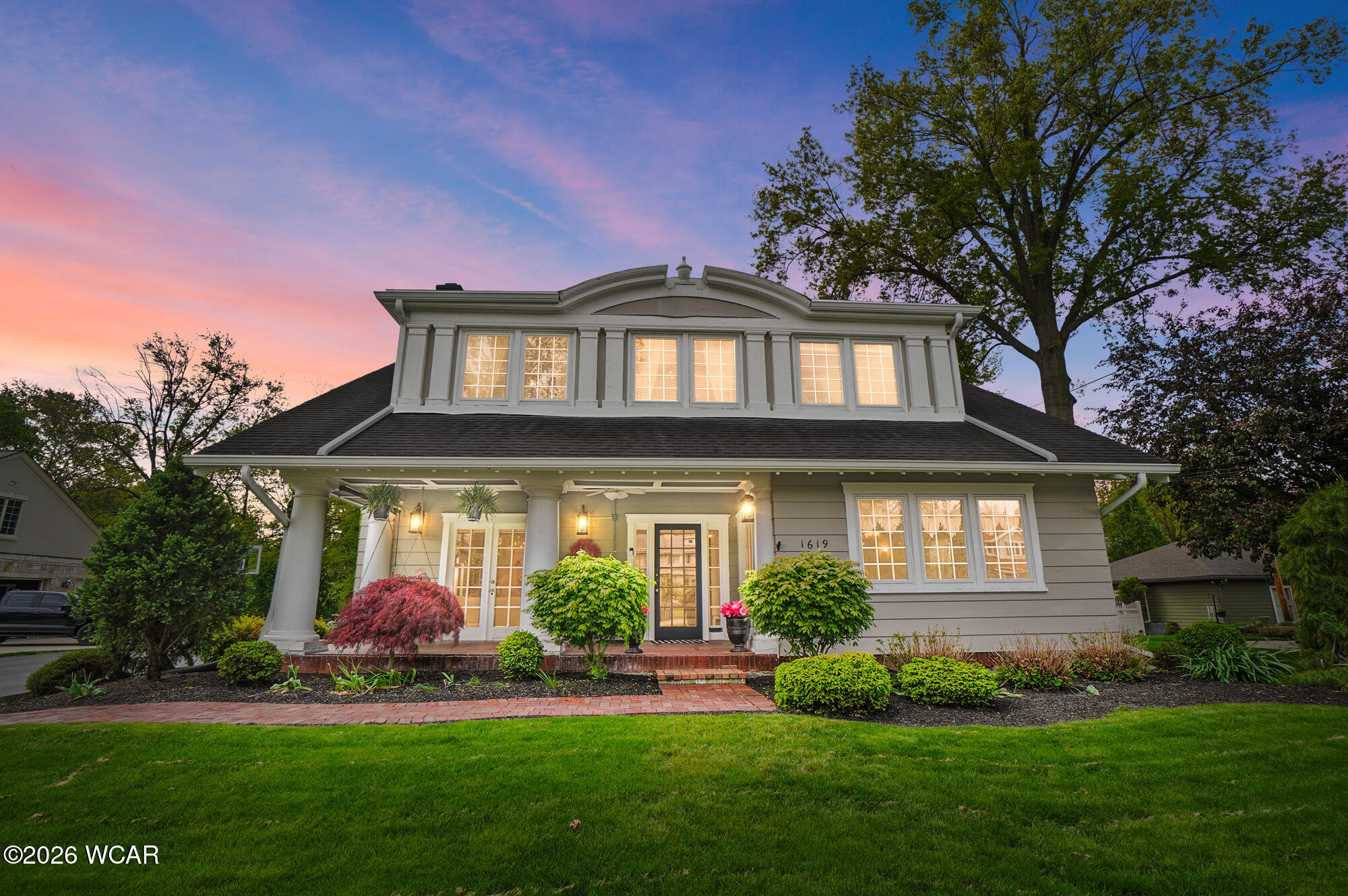 1619 Lakewood Avenue, Lima, Ohio