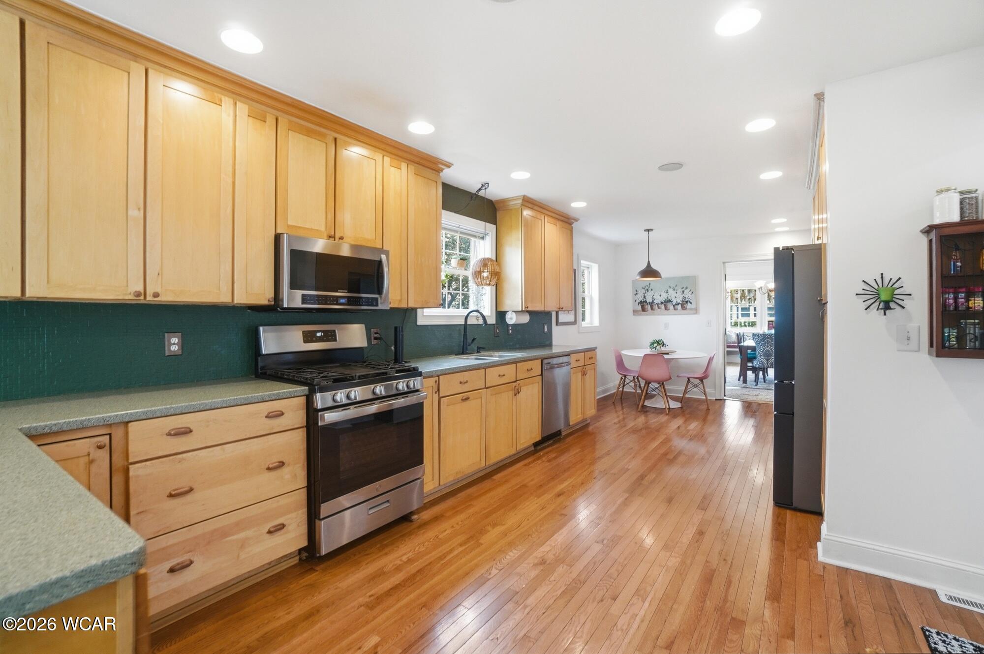 1619 Lakewood Avenue, Lima, Ohio