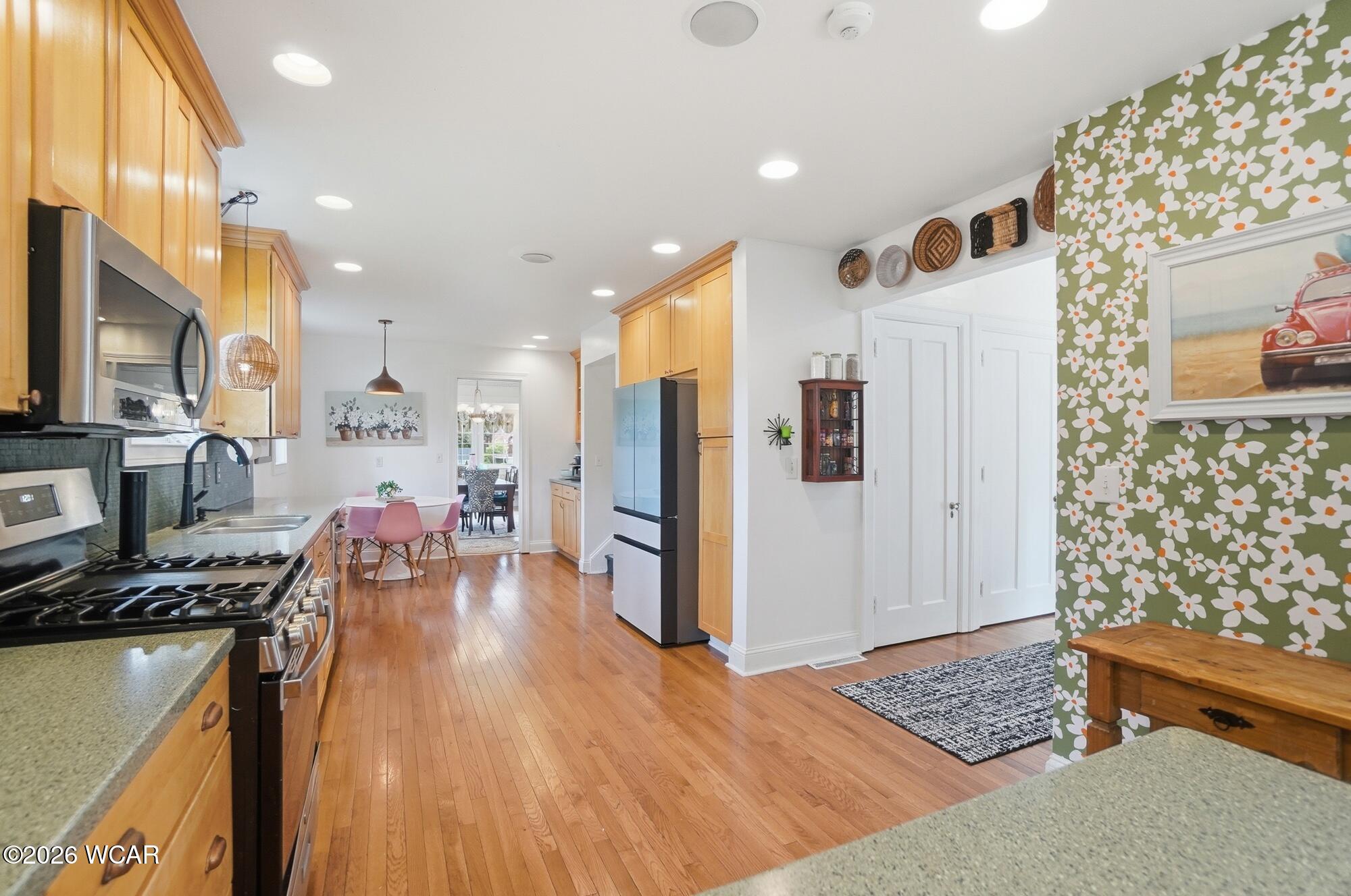 1619 Lakewood Avenue, Lima, Ohio